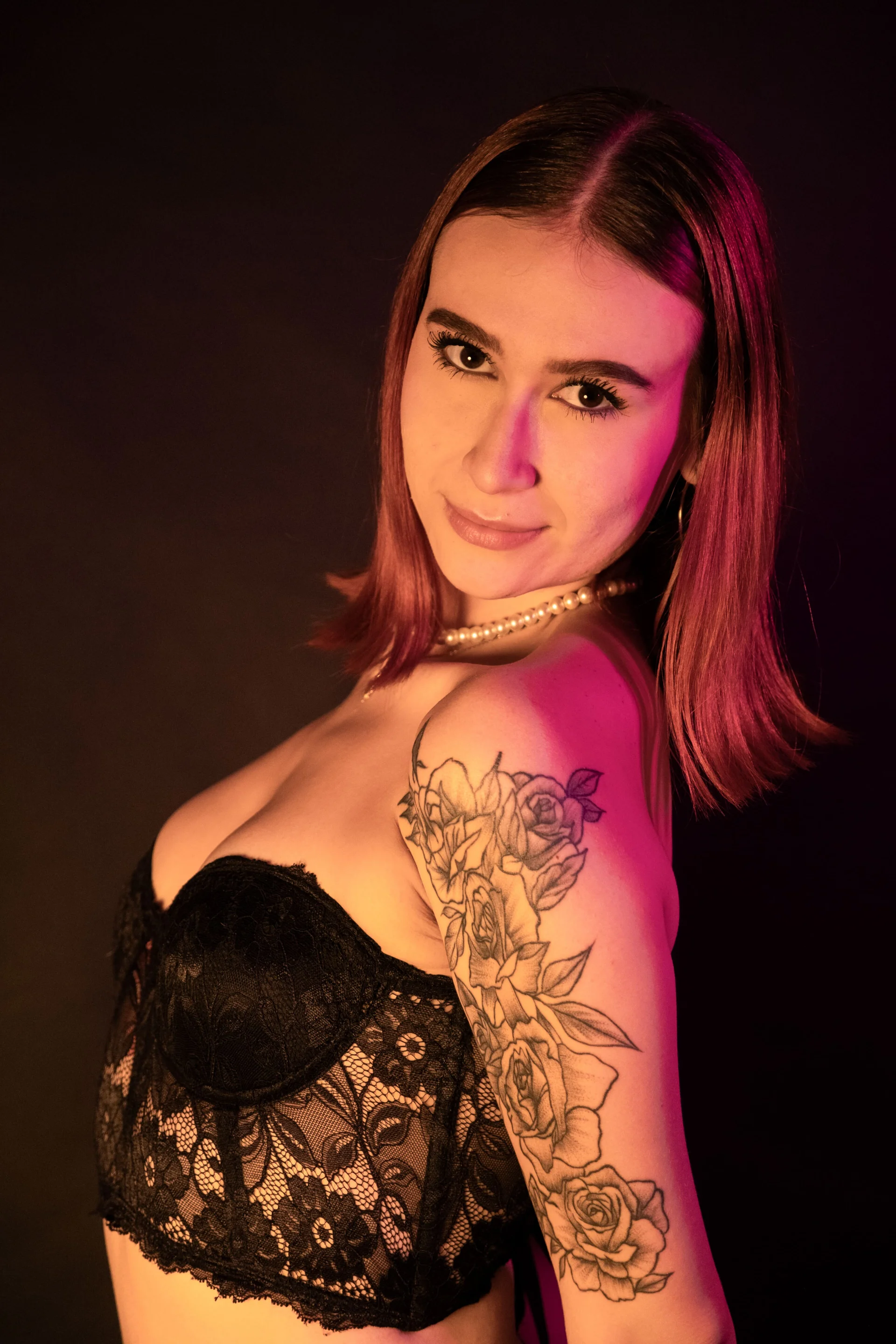 XXX Porn Photo of Nude Anybuny 56