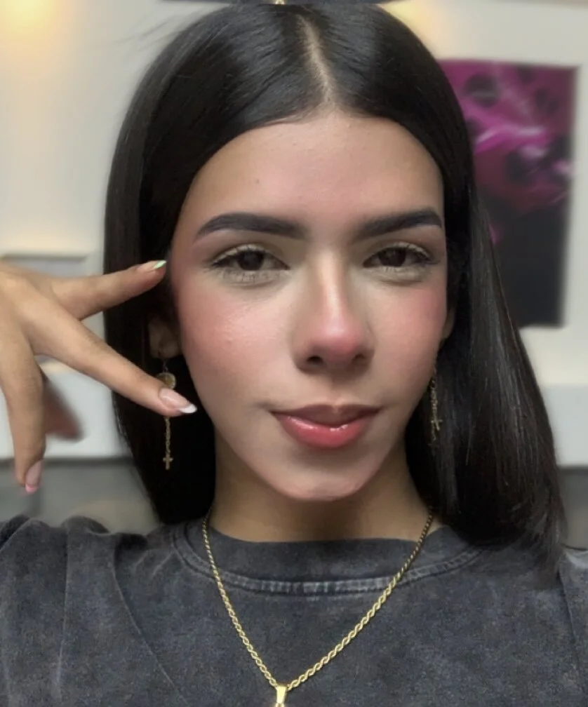 XXX Porn Photo of Nude VeronicaSexx 1