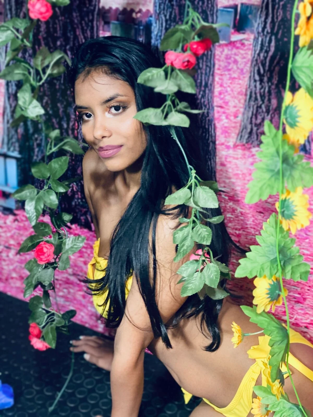 XXX Porn Photo of Nude HotDeep_Fucking 2