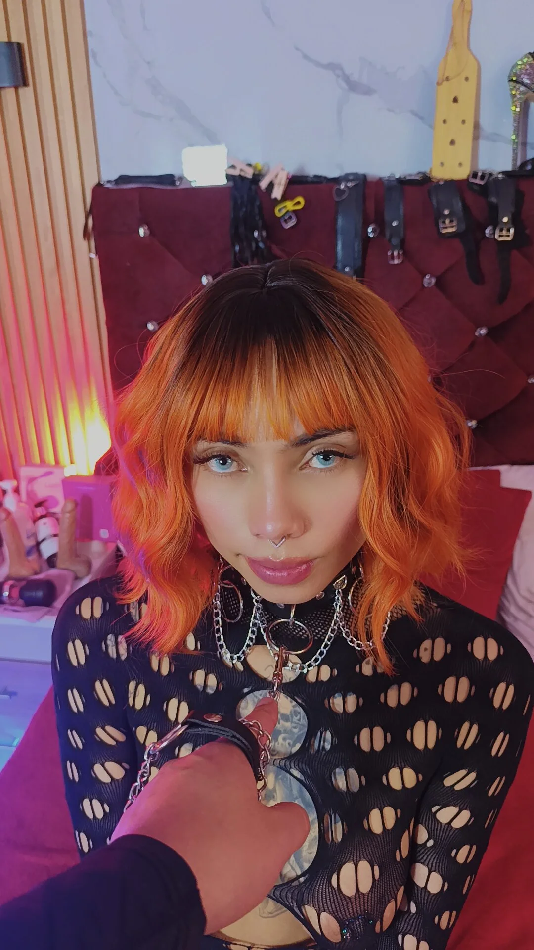 XXX Porn Photo of Nude MILU-XXX 3