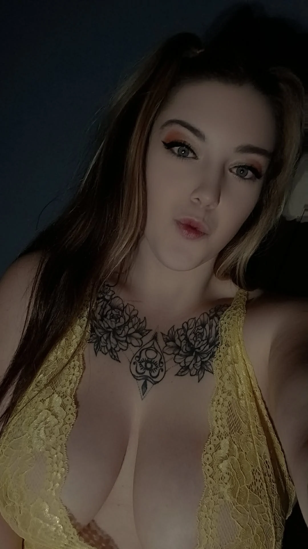 XXX Porn Photo of Nude midnightminx0701 4