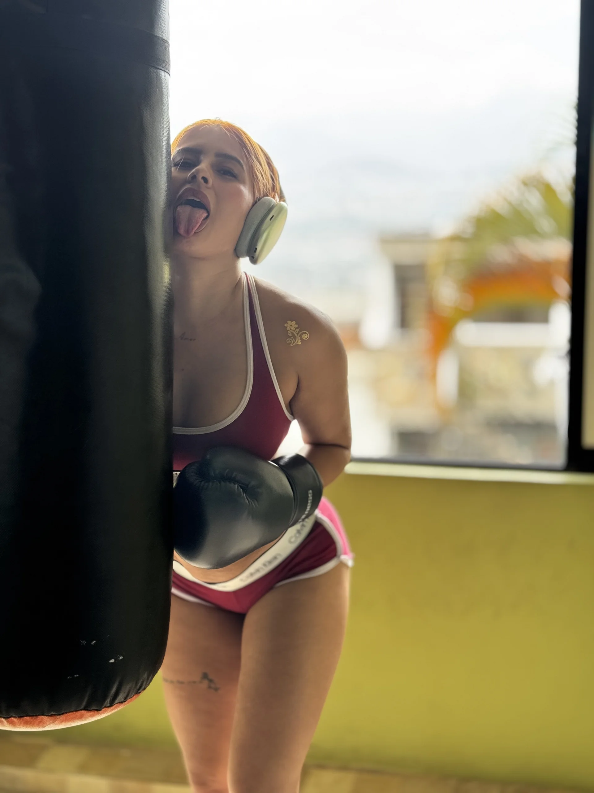 XXX Porn Photo of Nude Amber_Martins_ 119