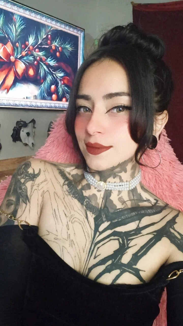 XXX Porn Photo of Nude Julls420_ 5