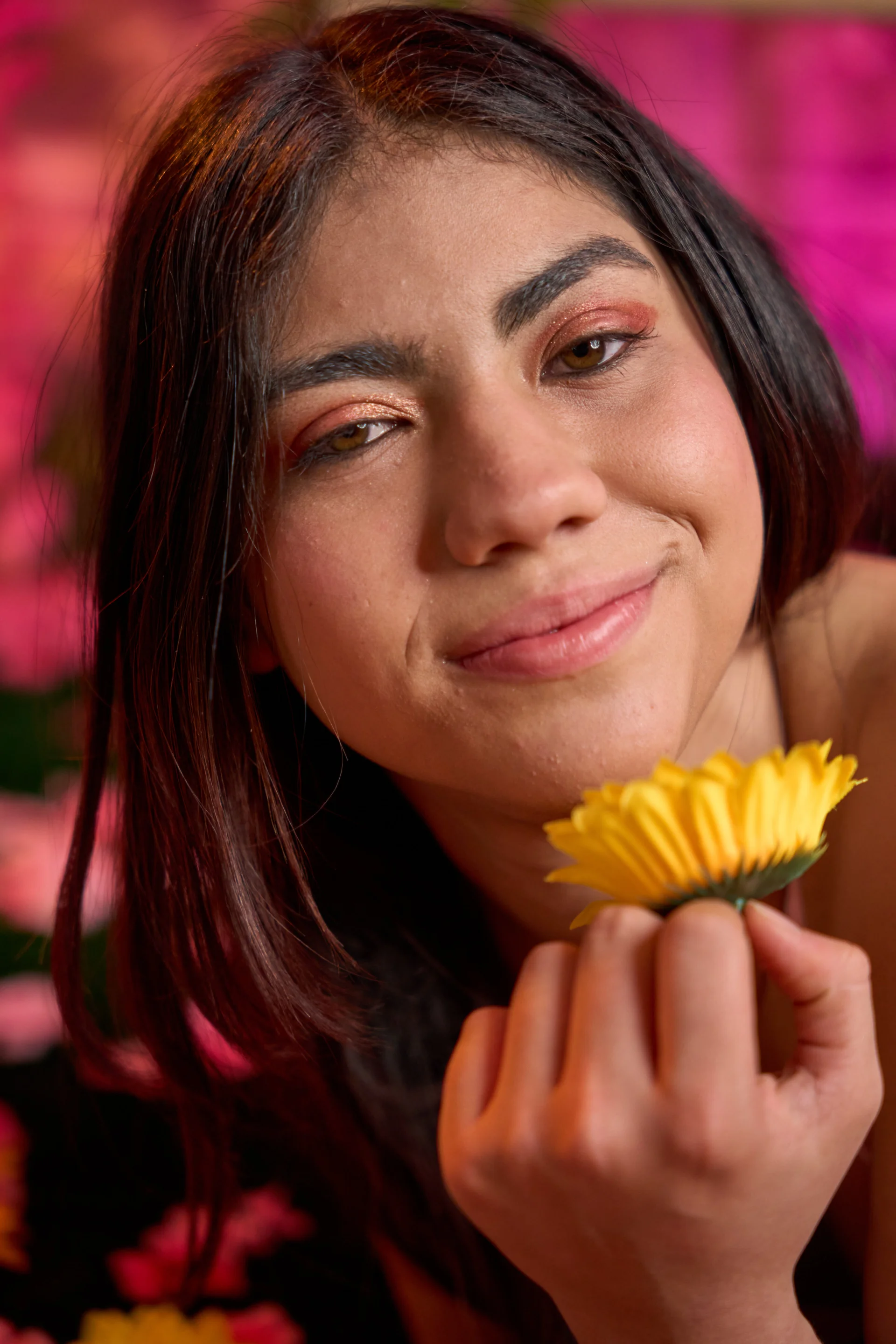 XXX Porn Photo of Nude Siena_fox 128