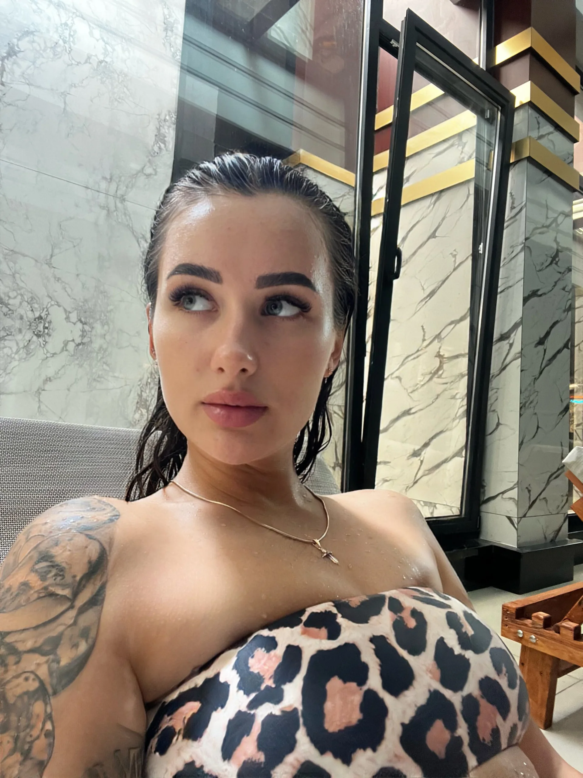 XXX Porn Photo of Nude Svetta9966 5