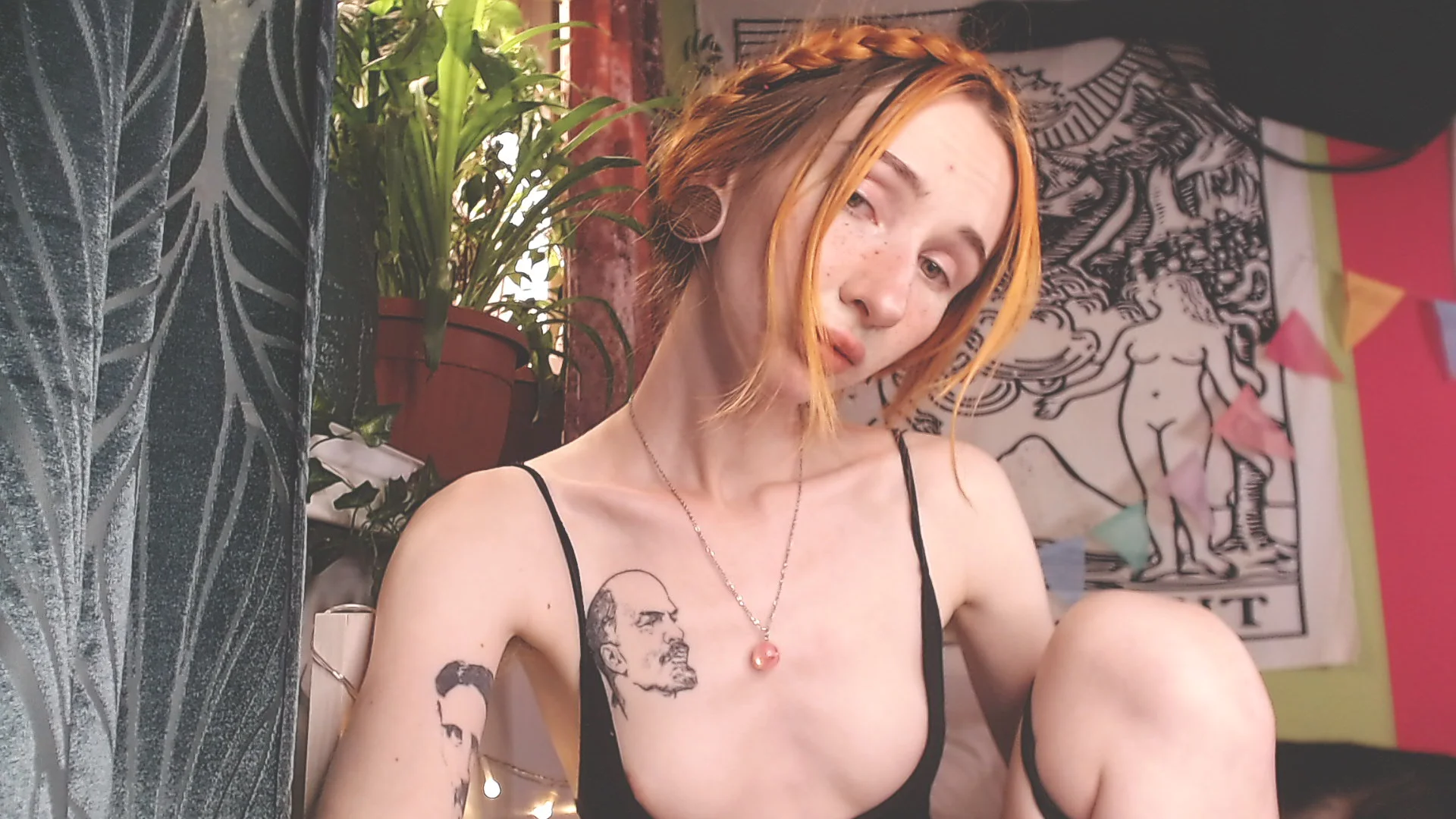 XXX Porn Photo of Nude Arwen-elf 20
