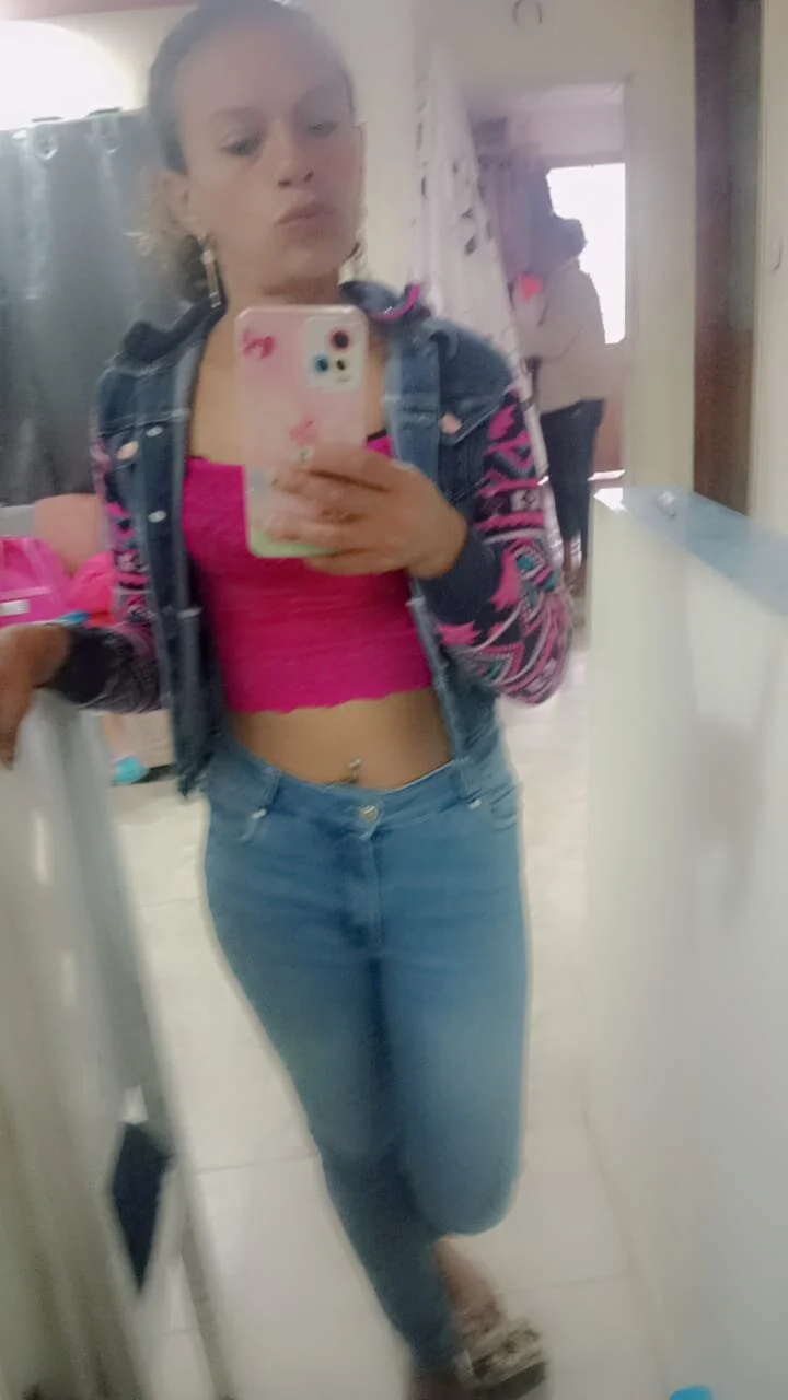 XXX Porn Photo of Nude Pink_VenomX 1