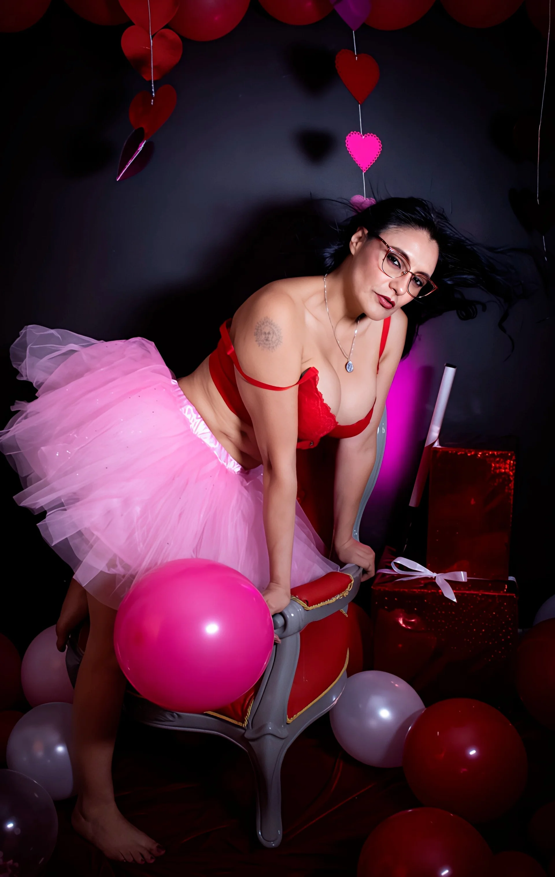 XXX Porn Photo of Nude Zuzana21 32