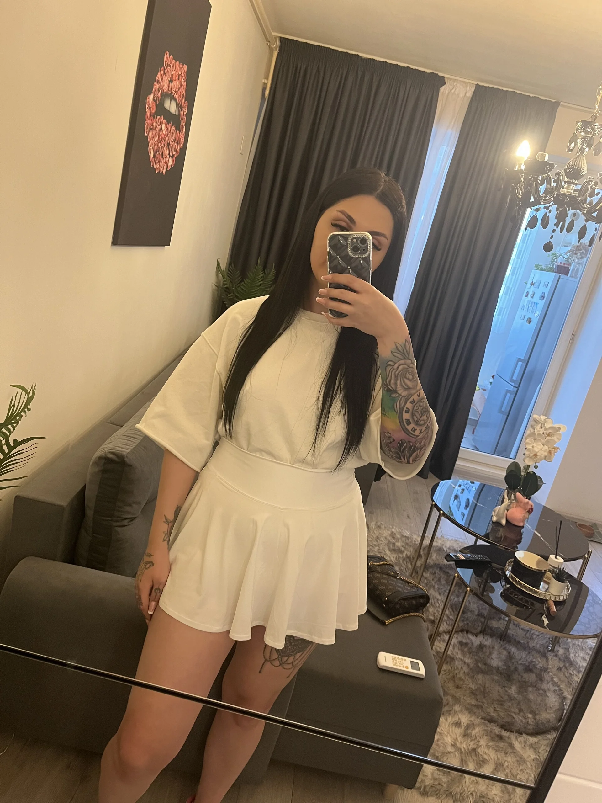 XXX Porn Photo of Nude SinfulStar 32