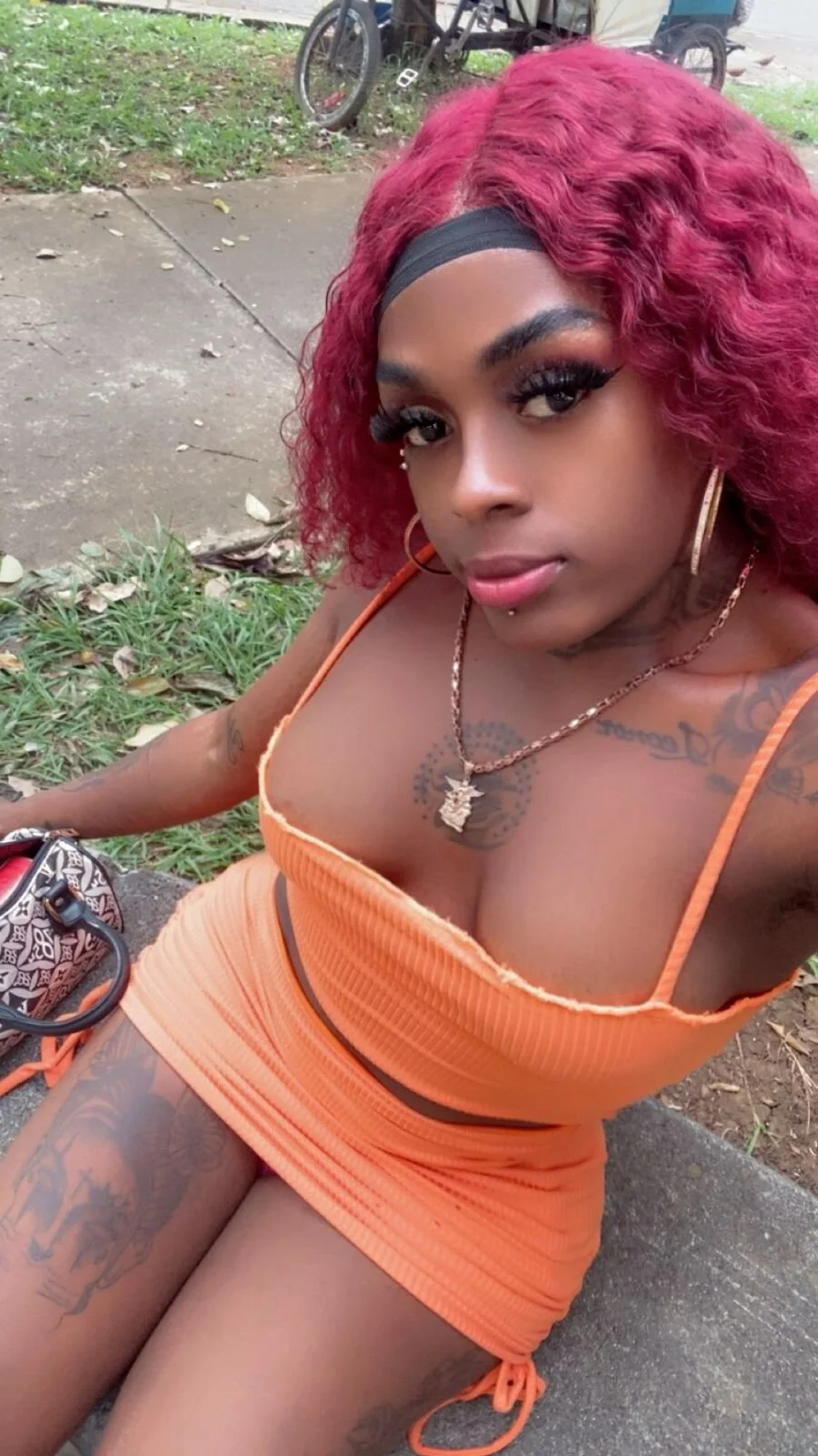 XXX Porn Photo of Nude pink_7777 3