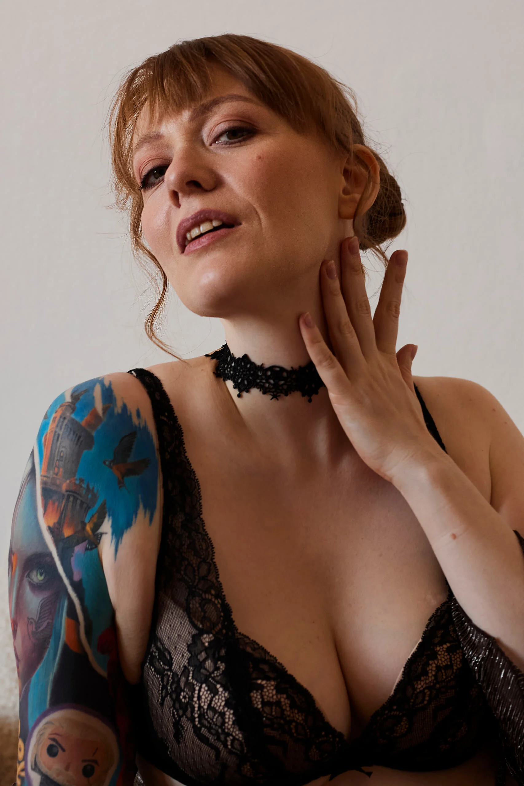 XXX Porn Photo of Nude Aurora_Velvett_ 14