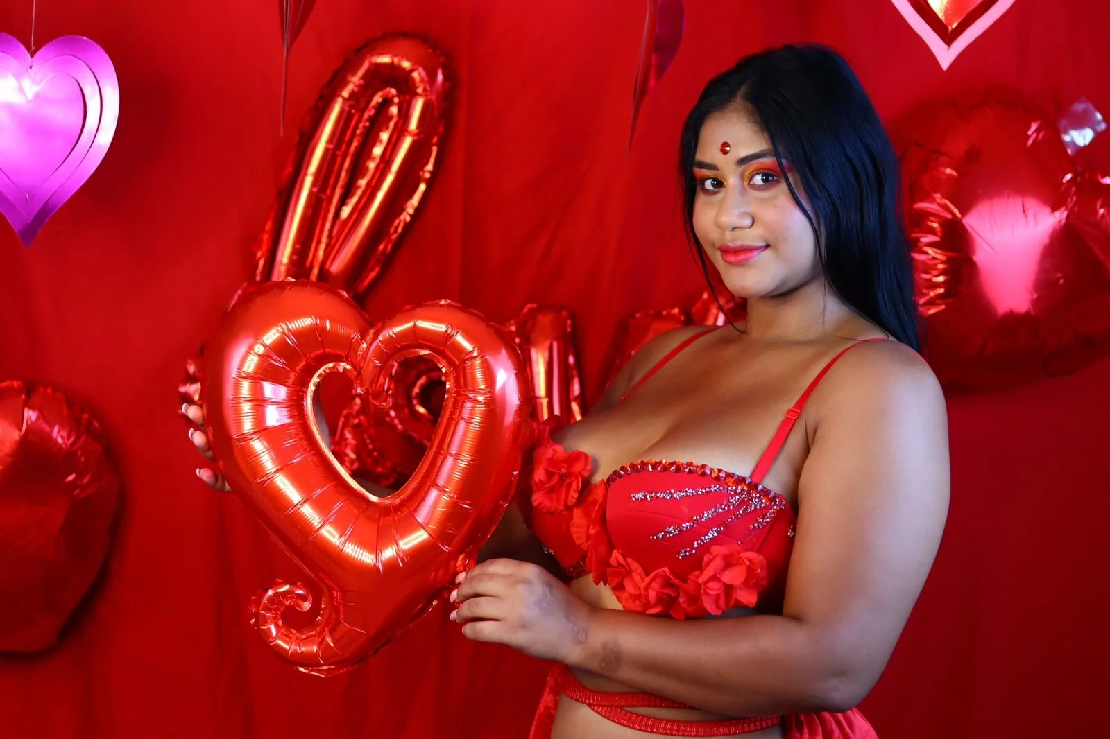 XXX Porn Photo of Nude SSCARLETH_ 146