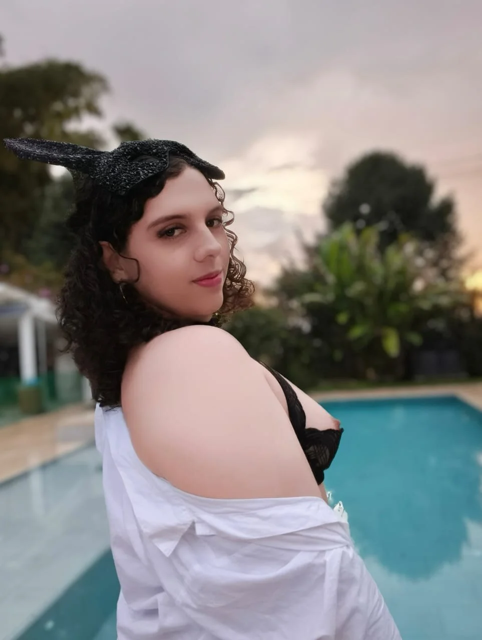 XXX Porn Photo of Nude catleya_noire 87