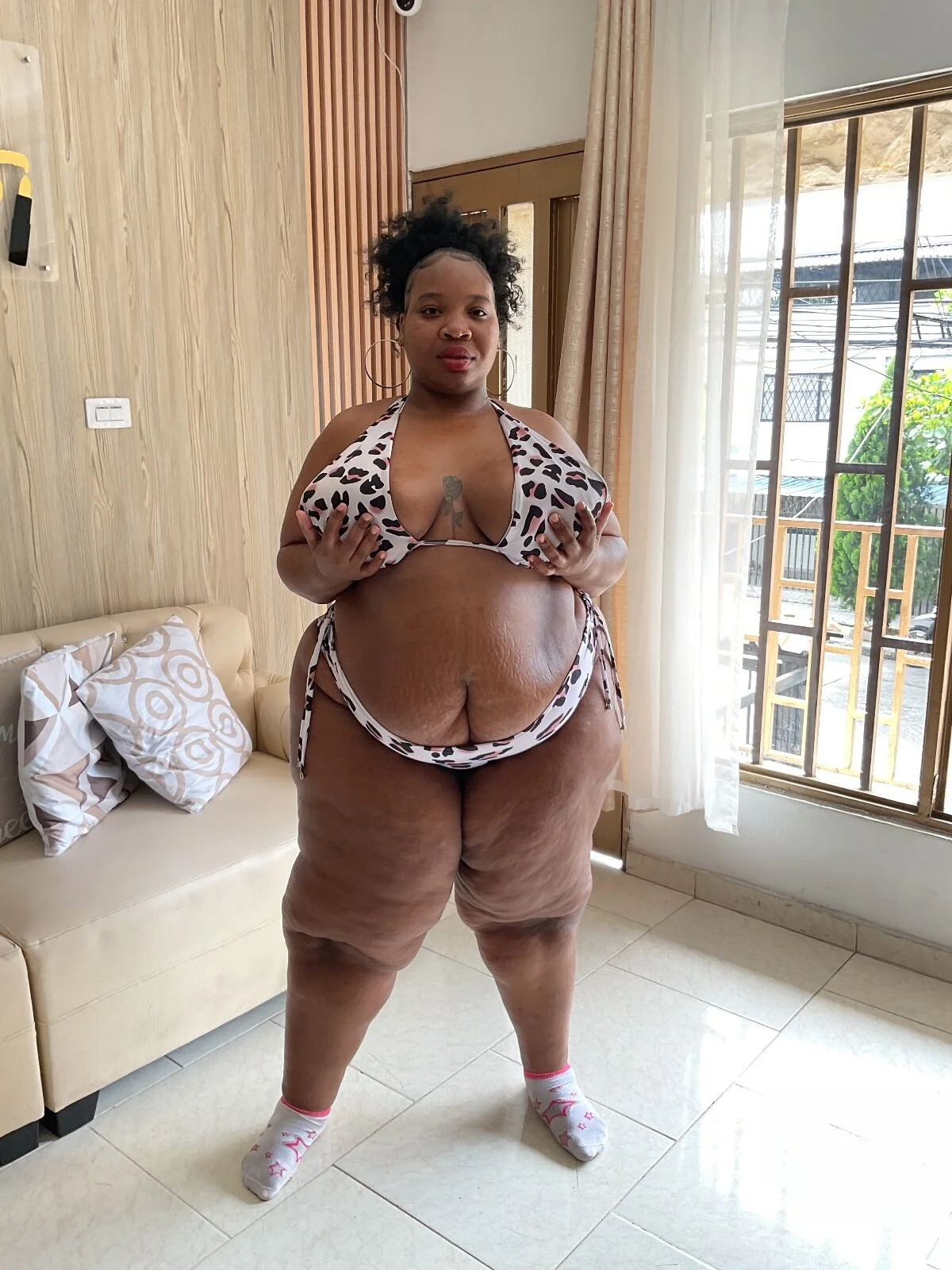 XXX Porn Photo of Nude Bigasshott_ 13