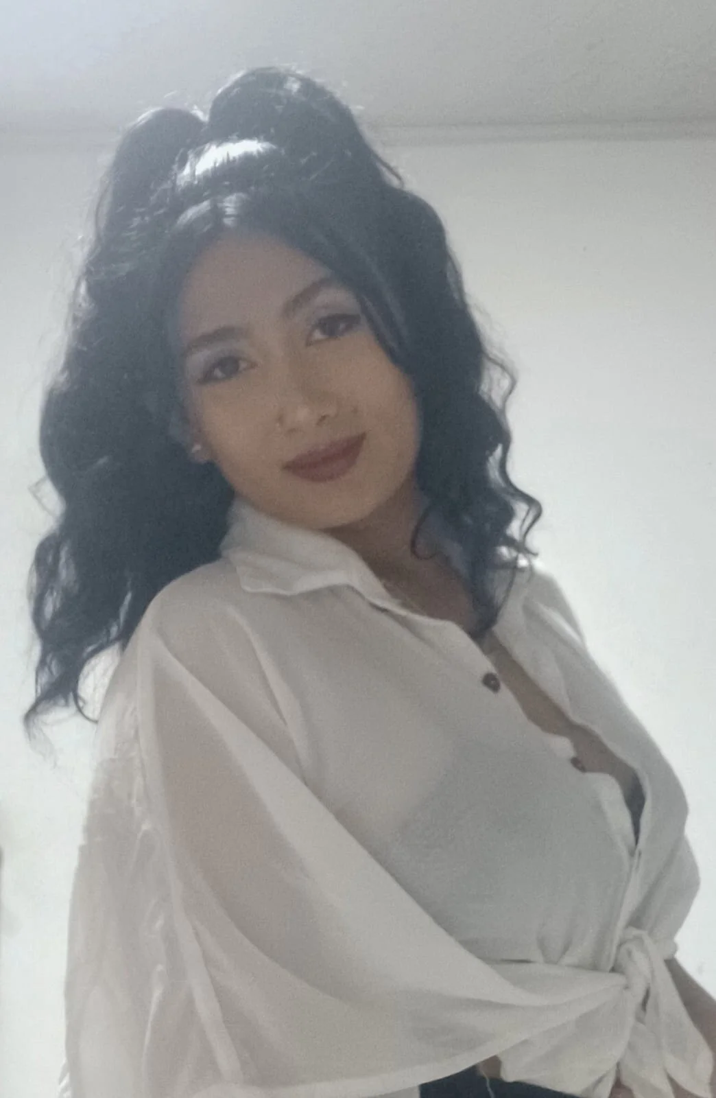 XXX Porn Photo of Nude LexiSmile 38