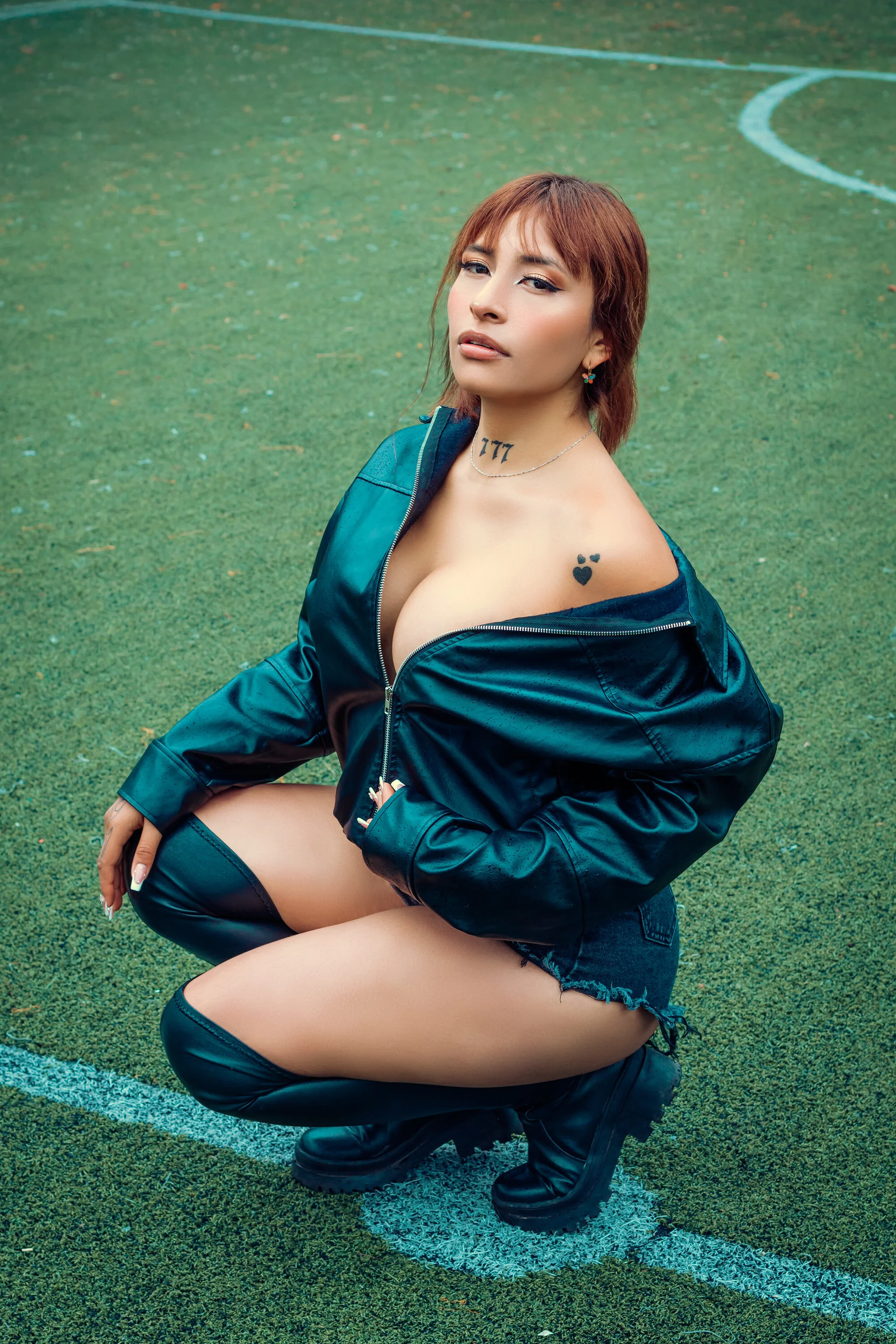 XXX Porn Photo of Nude AnnieCouperr 28