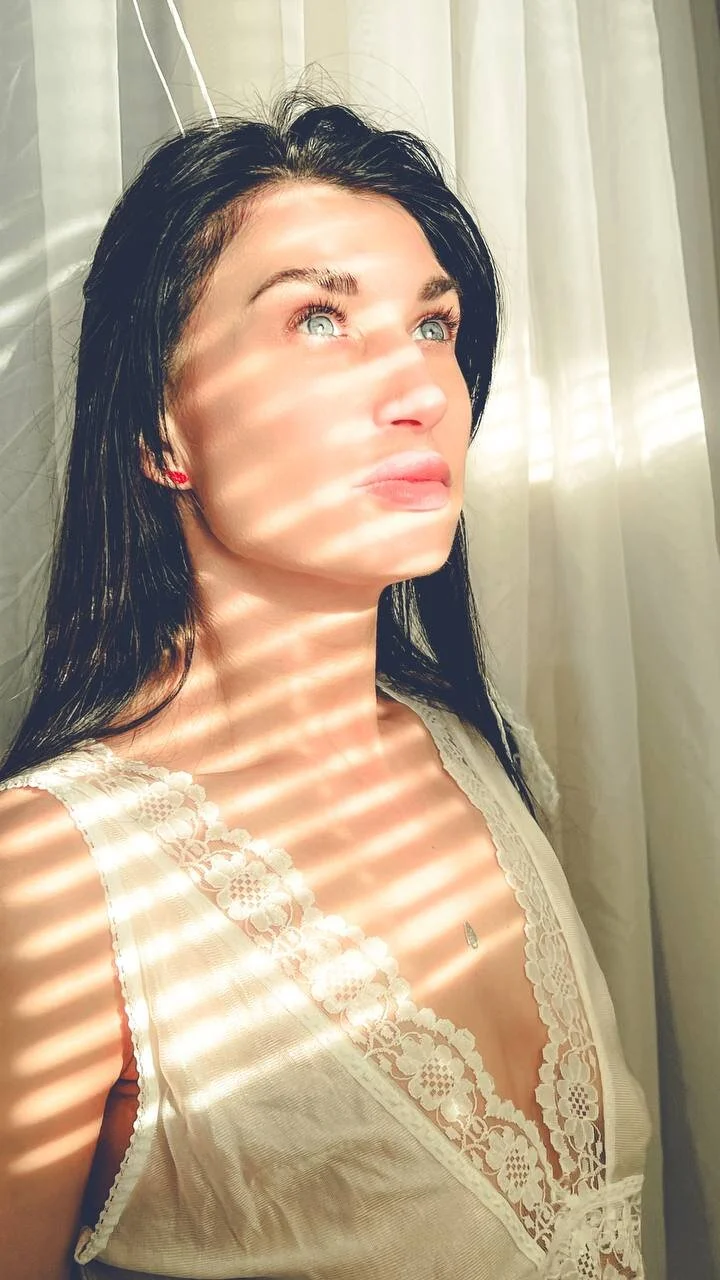 XXX Porn Photo of Nude AriannaCruise 74
