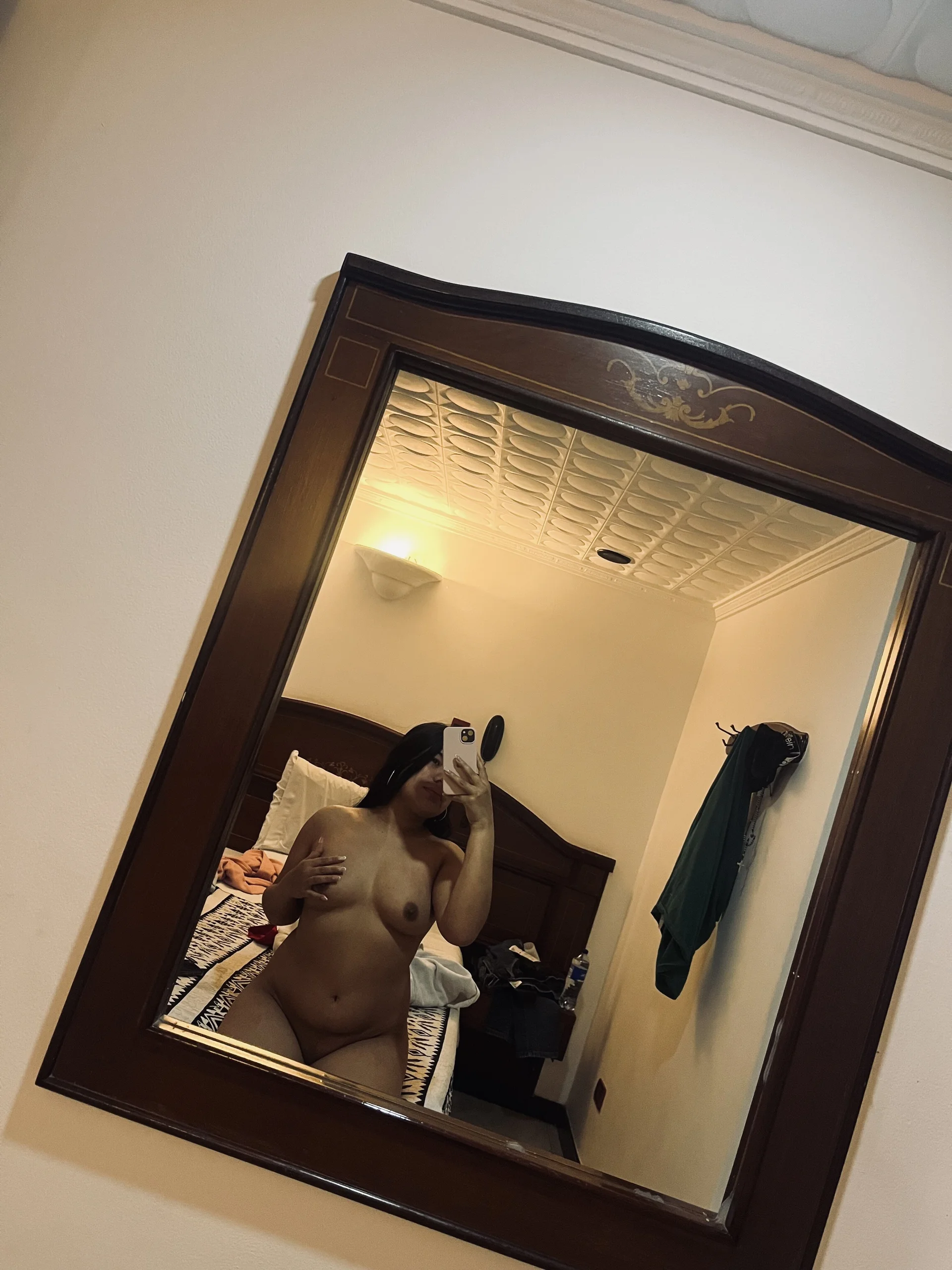 XXX Porn Photo of Nude April_Becker 22