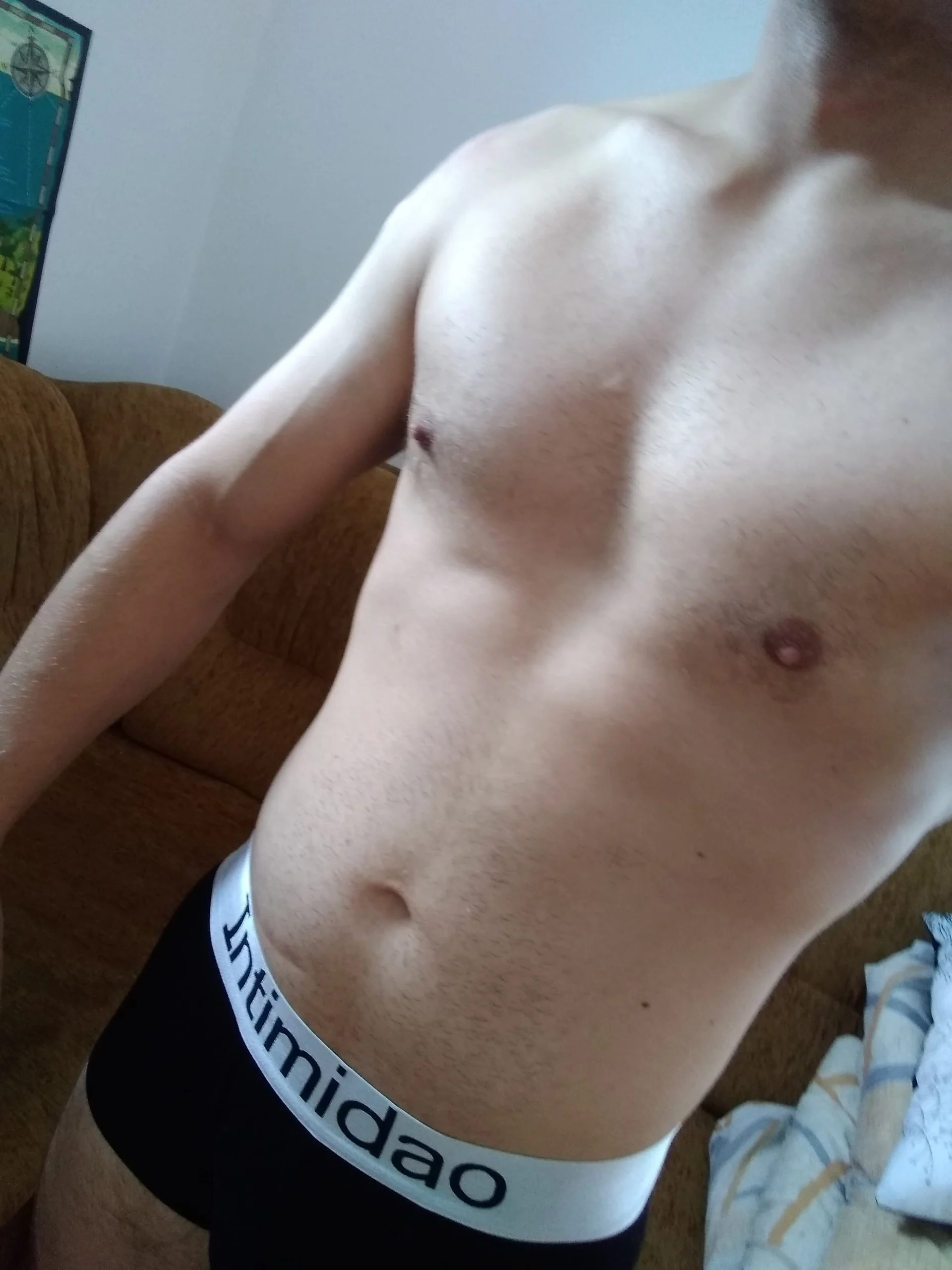 XXX Porn Photo of Nude TwardyBat 5