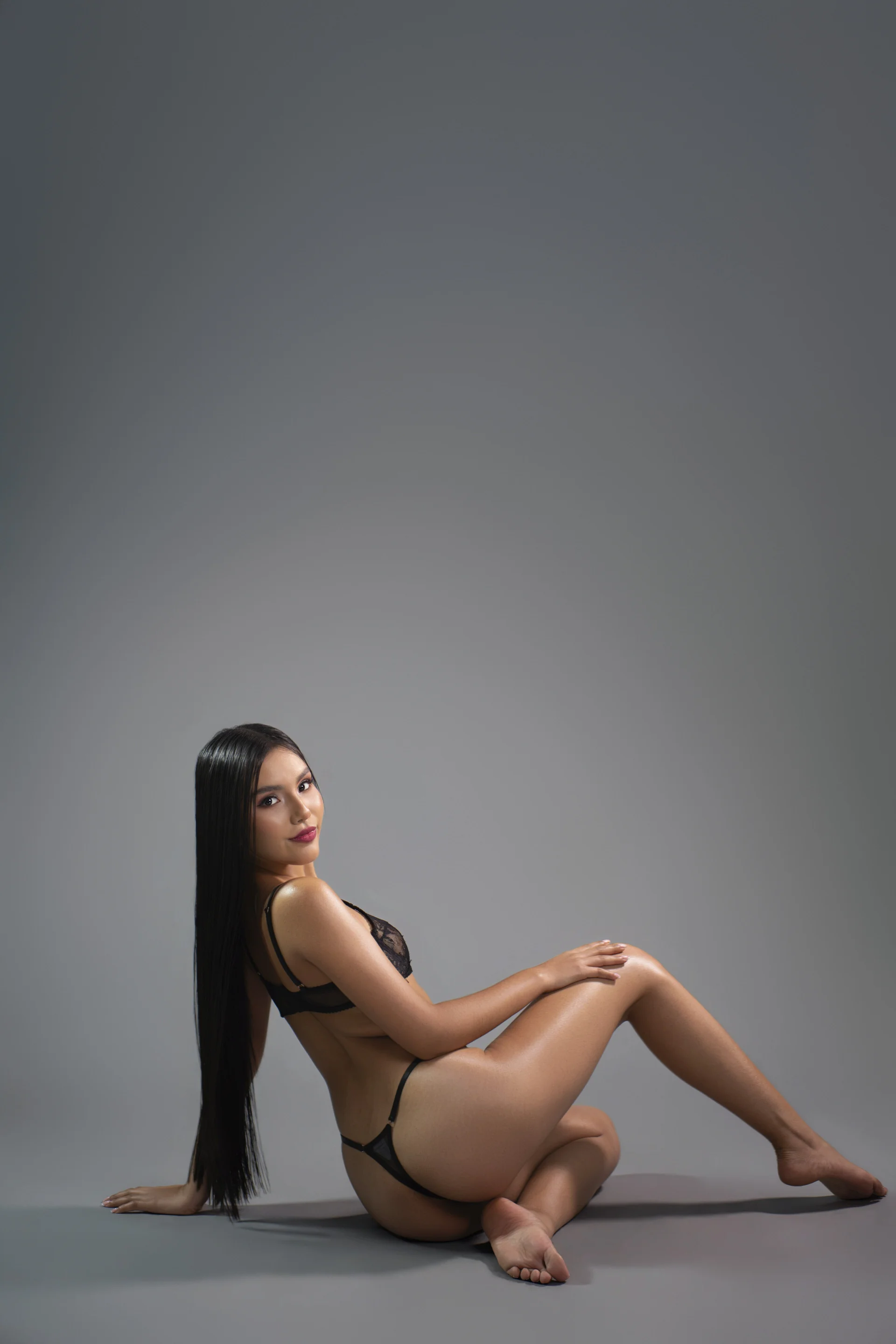 XXX Porn Photo of Nude nahomy_park 11