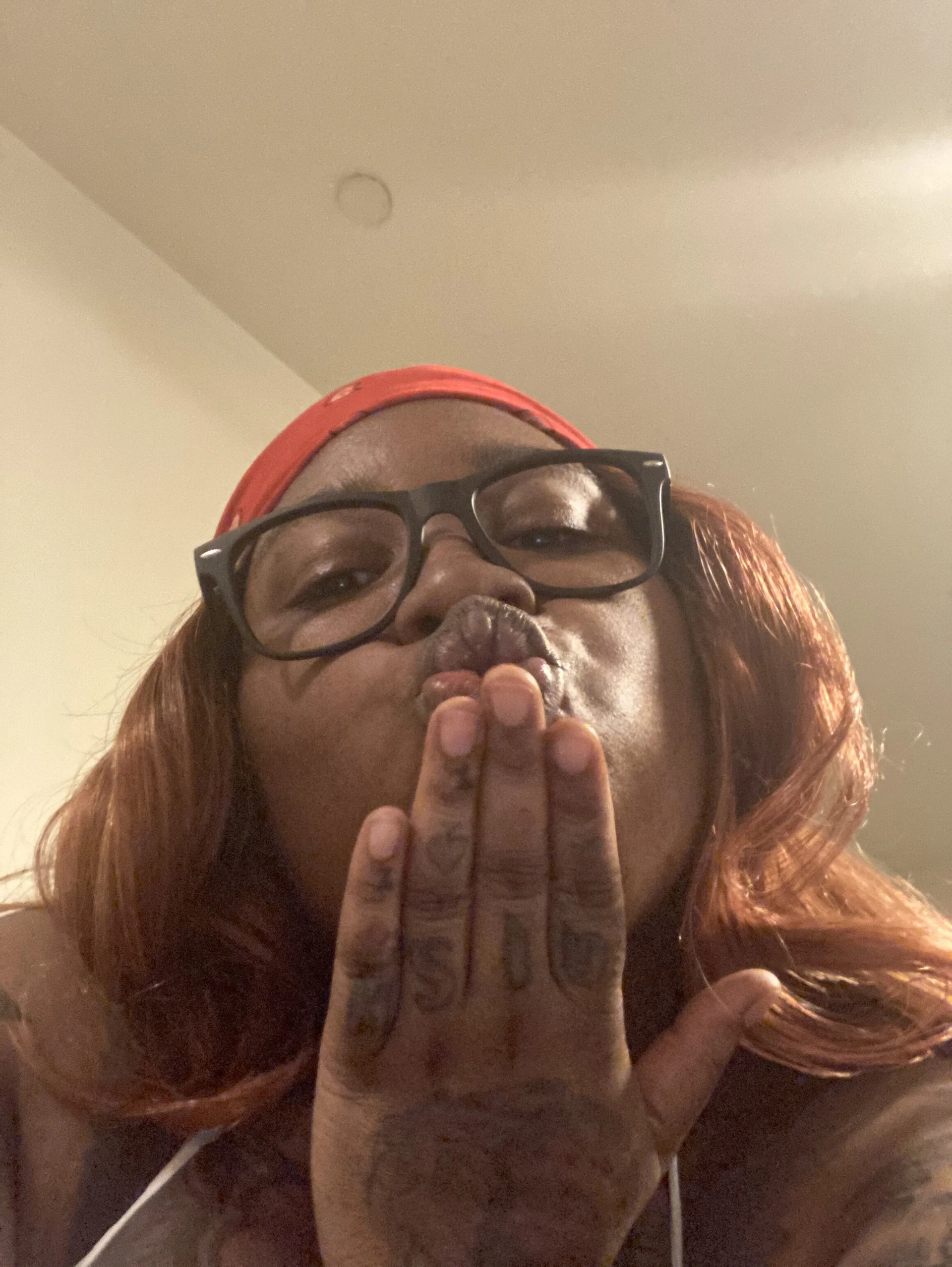 XXX Porn Photo of Nude ShaBrimDaPornstar 4