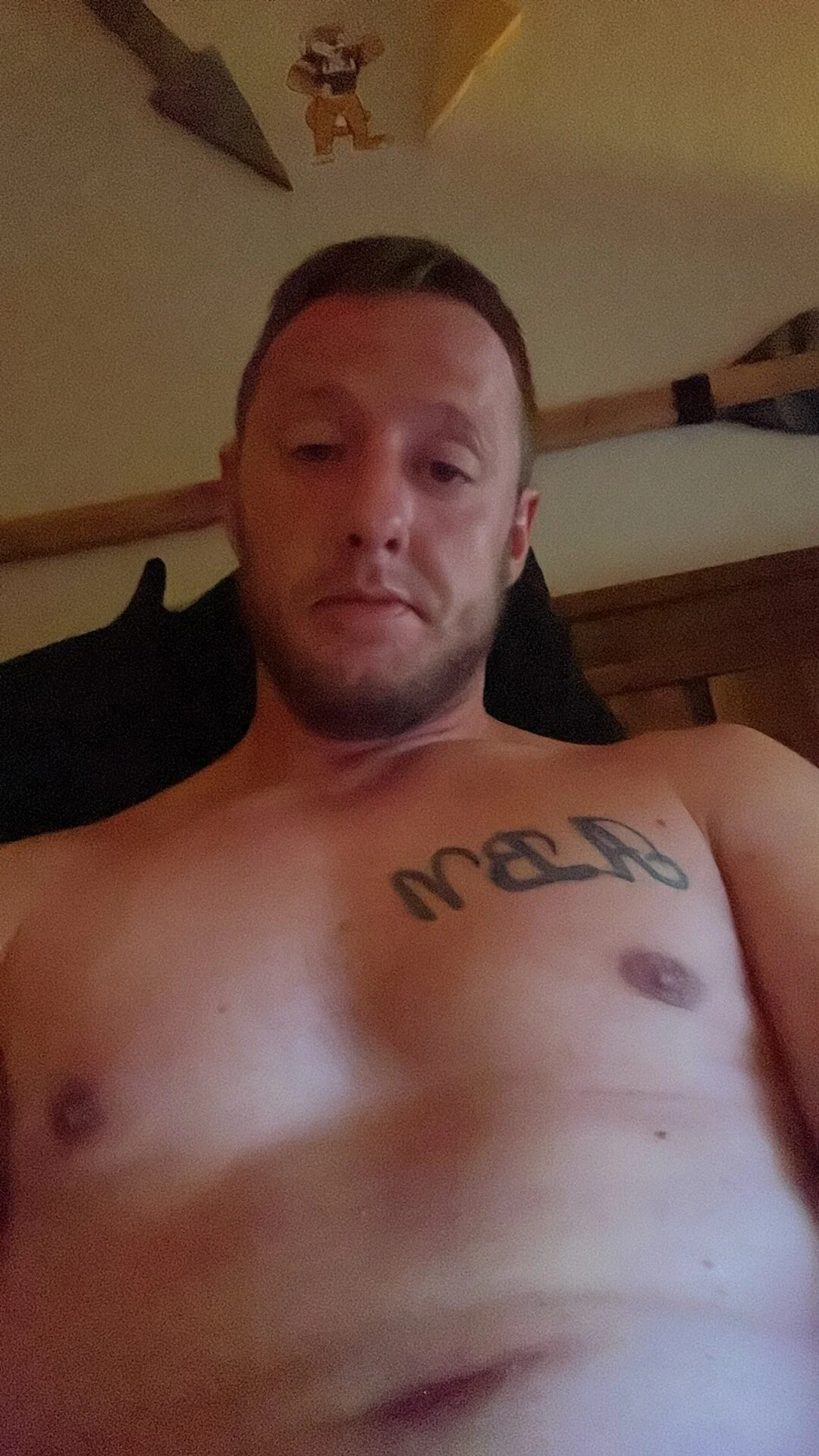 XXX Porn Photo of Nude biggzee6 9