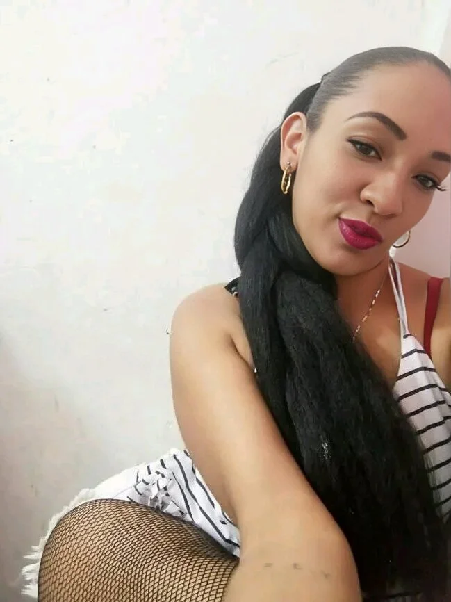XXX Porn Photo of Nude Paola-Rouse 4
