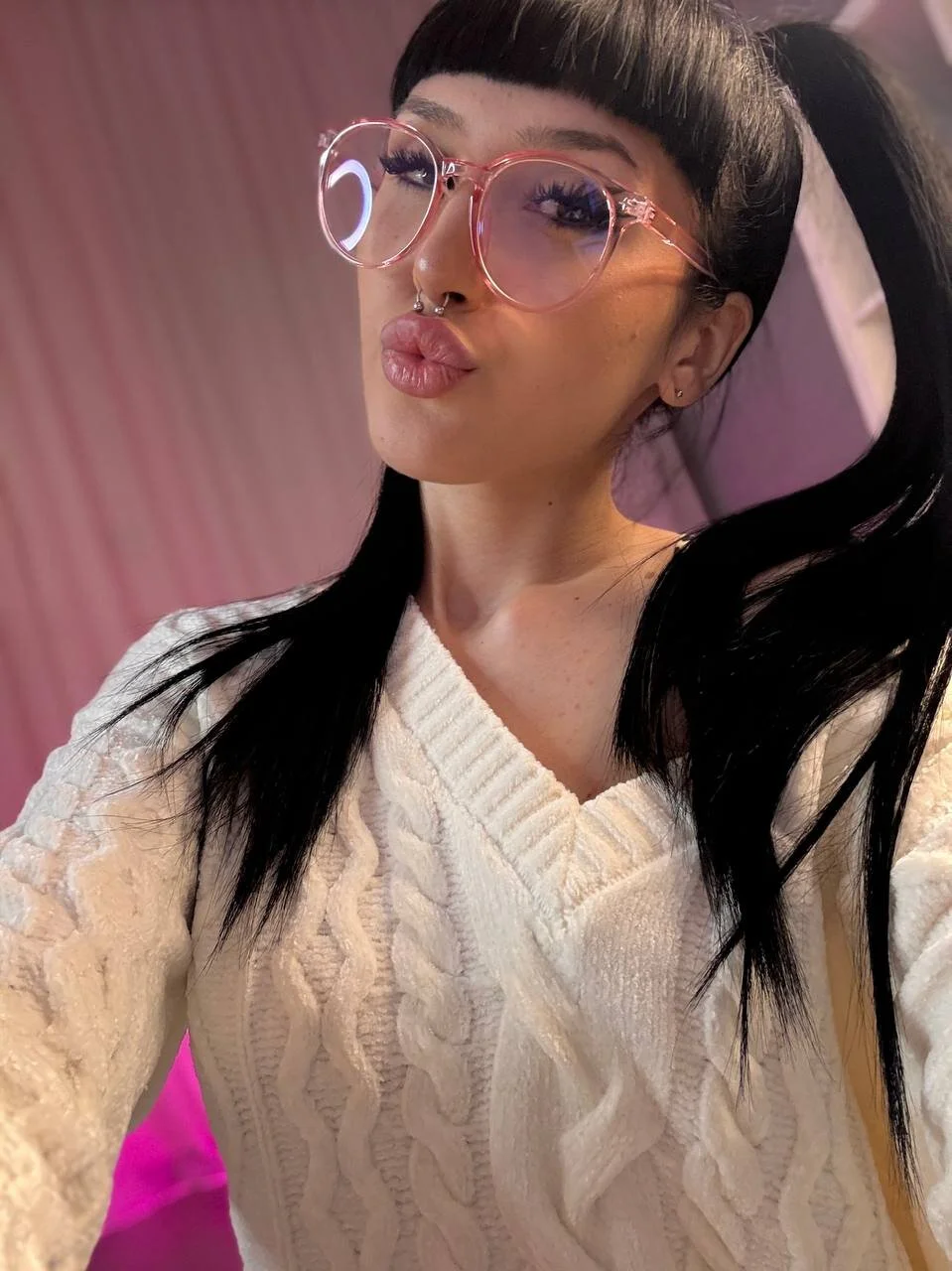 XXX Porn Photo of Nude WendyyLuv 28