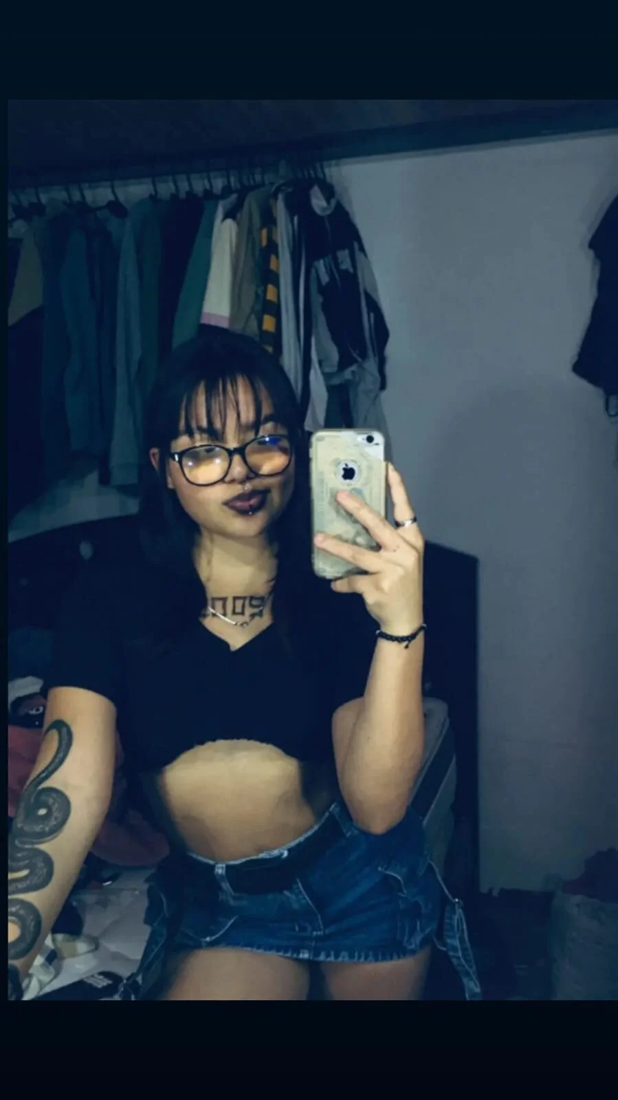 XXX Porn Photo of Nude Noa_mails_ 1