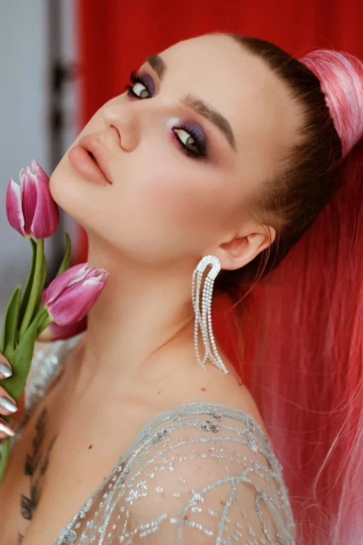 XXX Porn Photo of Nude MissLovex 8
