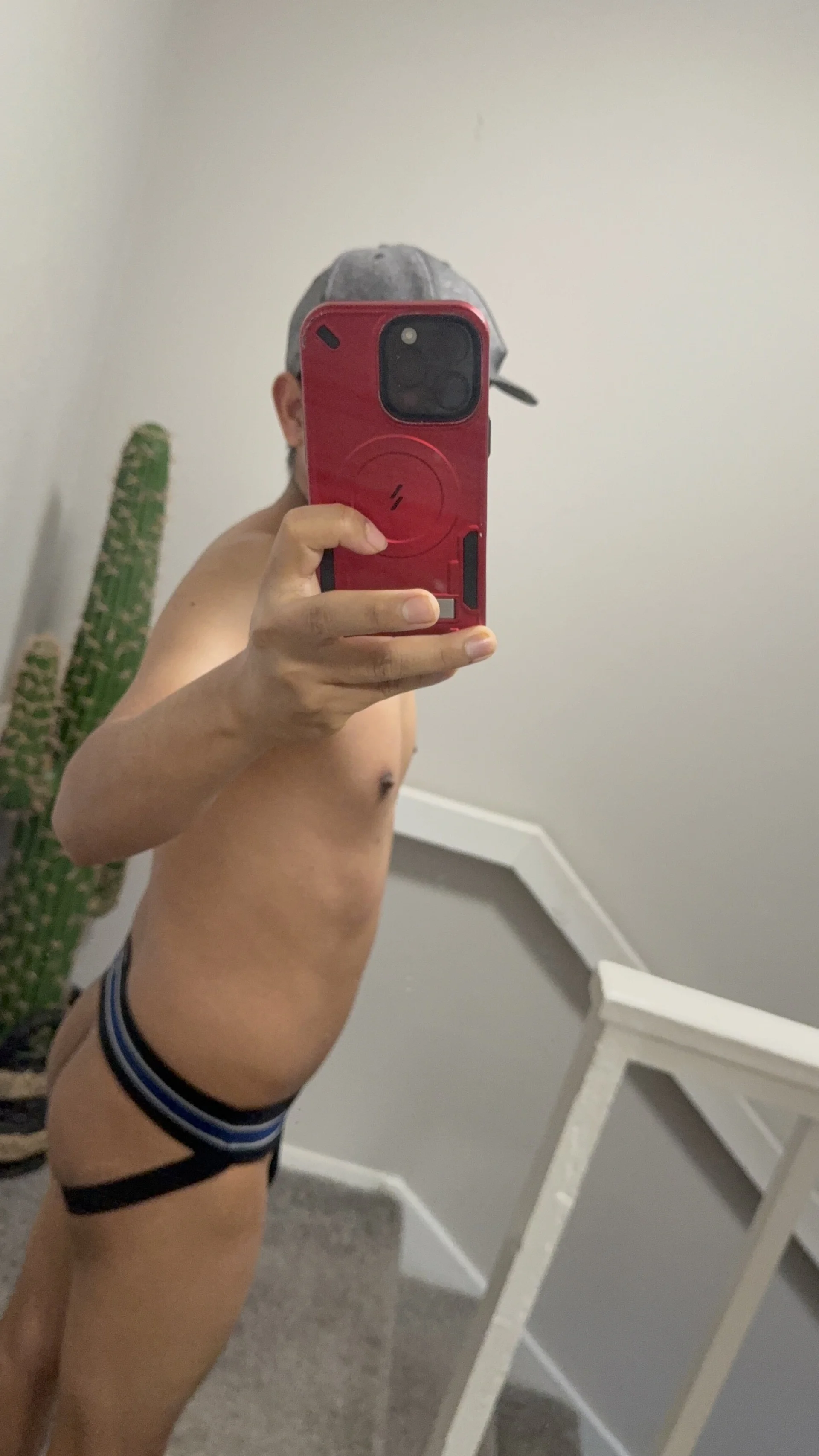 XXX Porn Photo of Nude Val3ntin99 1