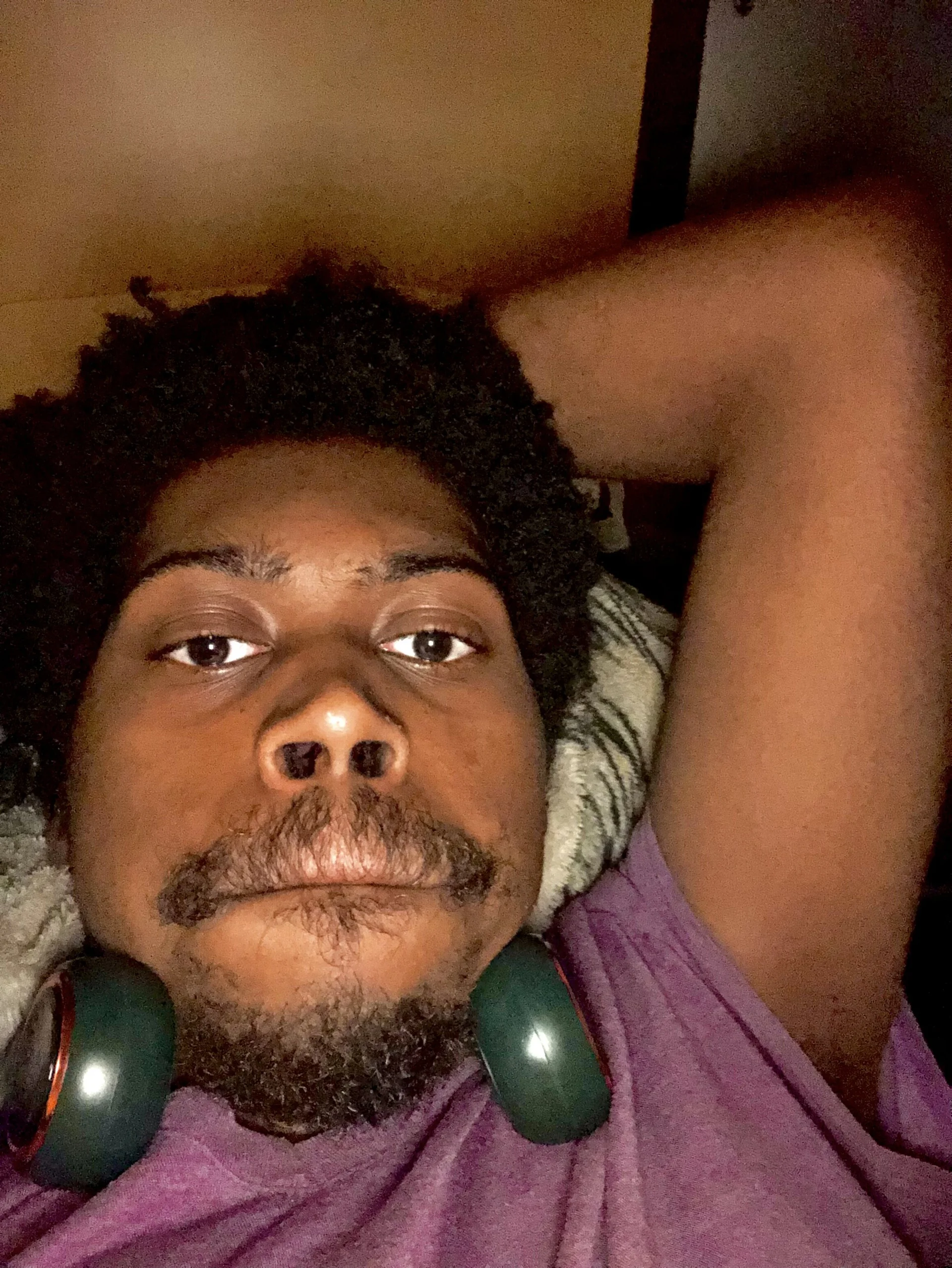 XXX Porn Photo of Nude tericmidnight 6