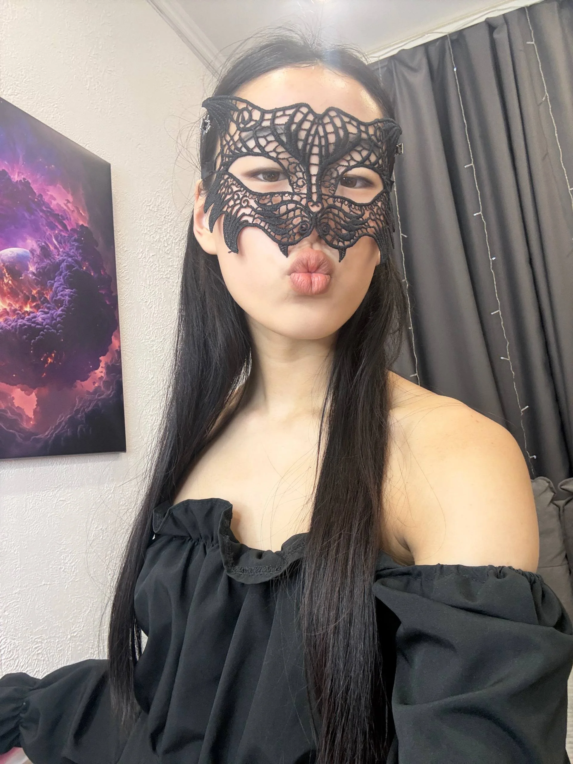 XXX Porn Photo of Nude HelenBlazeTrt 1