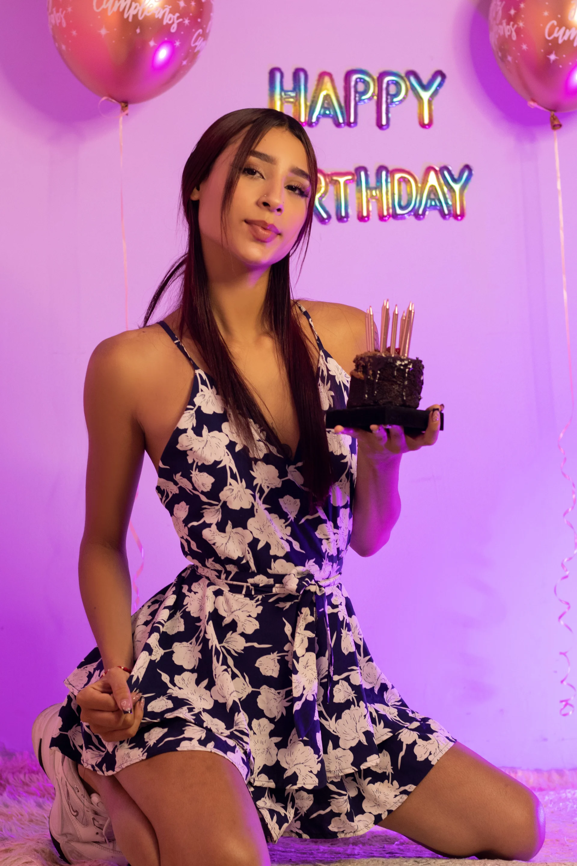 XXX Porn Photo of Nude SilvanaFoxx 23