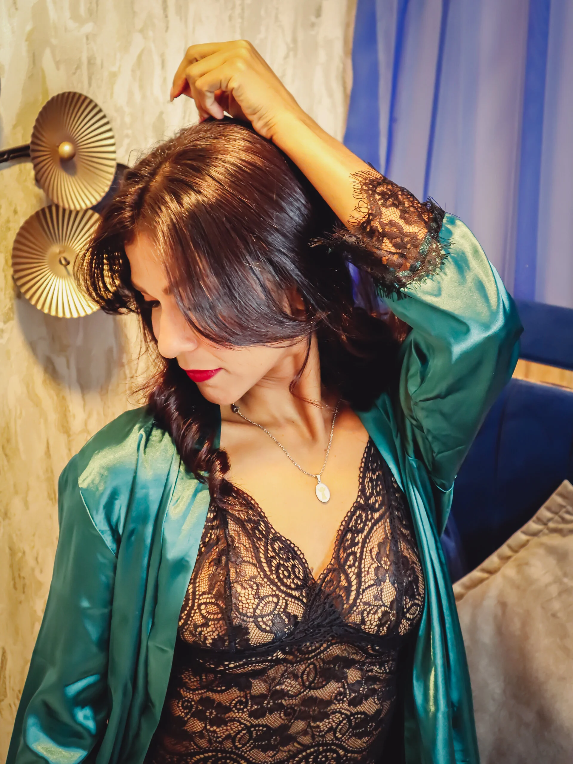 XXX Porn Photo of Nude HannaPetit 71