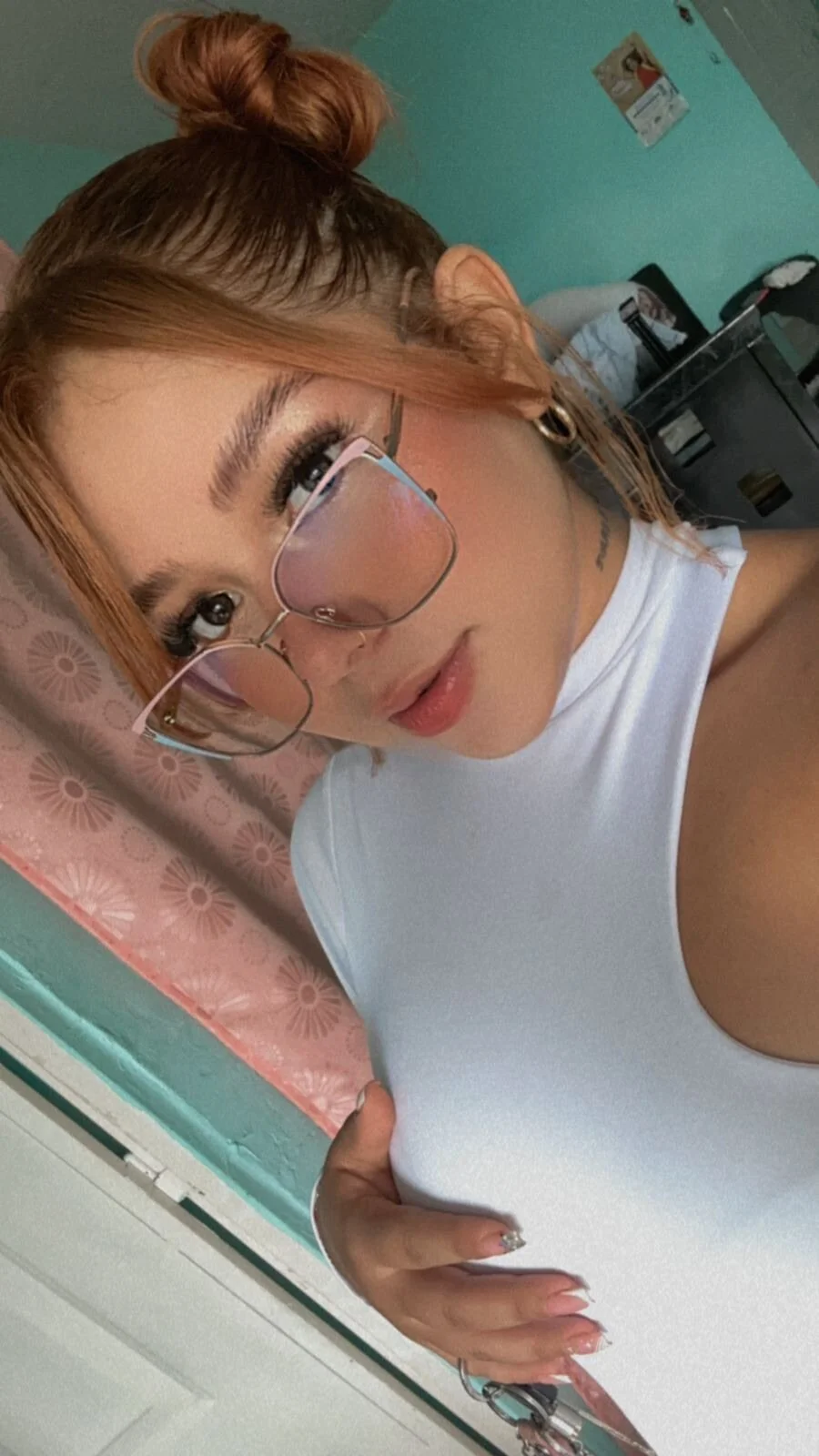 XXX Porn Photo of Nude mia_18v 4
