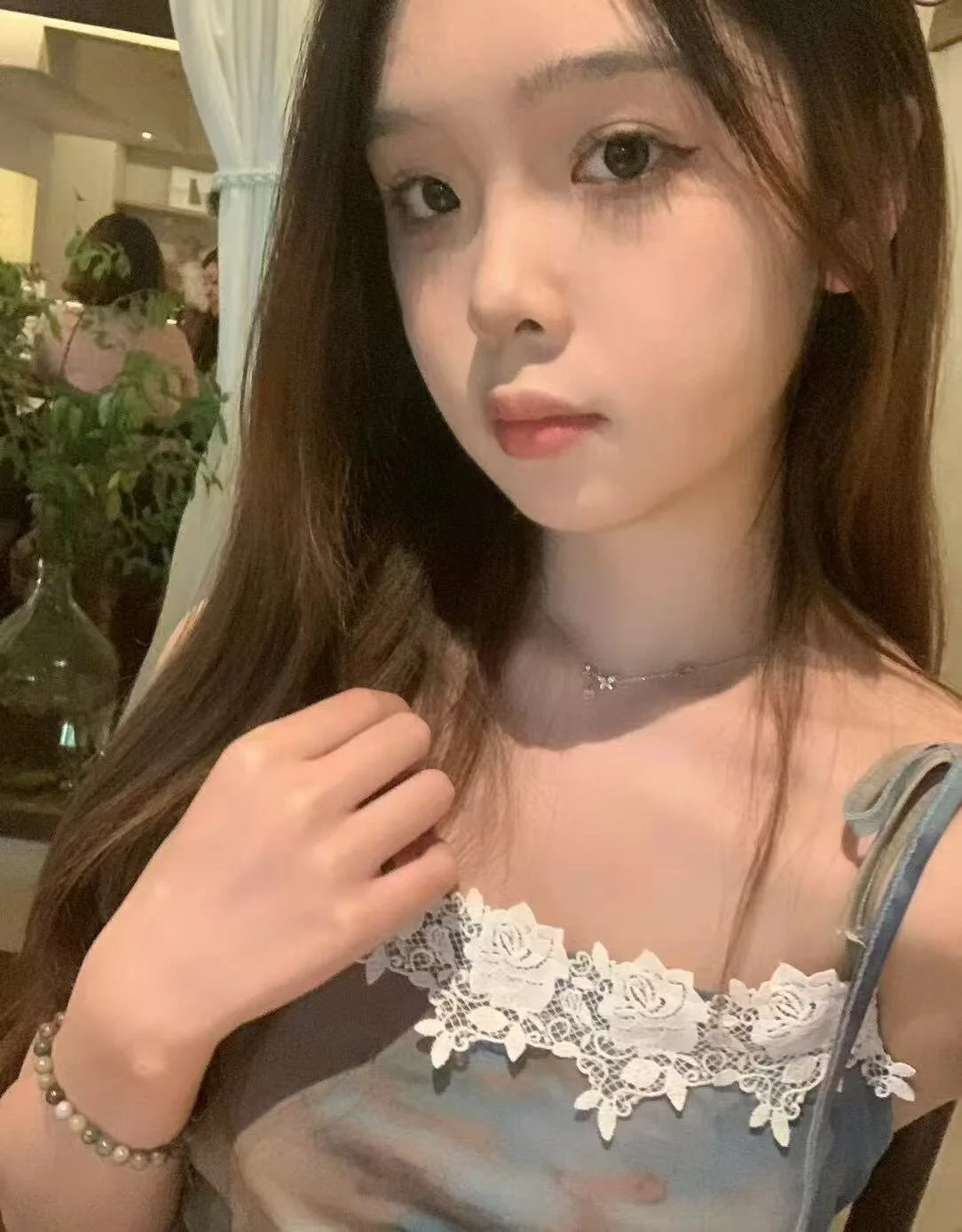 XXX Porn Photo of Nude qiqi_x 1