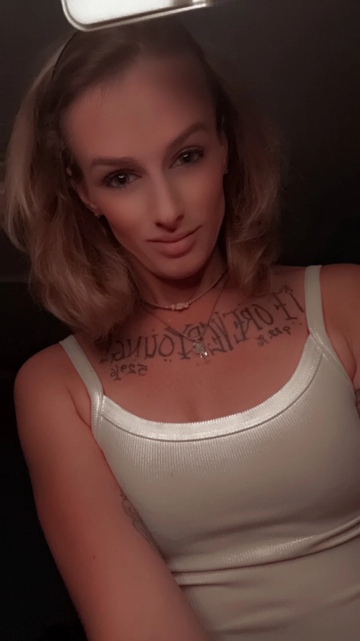 XXX Porn Photo of Nude Cutetrans90 27