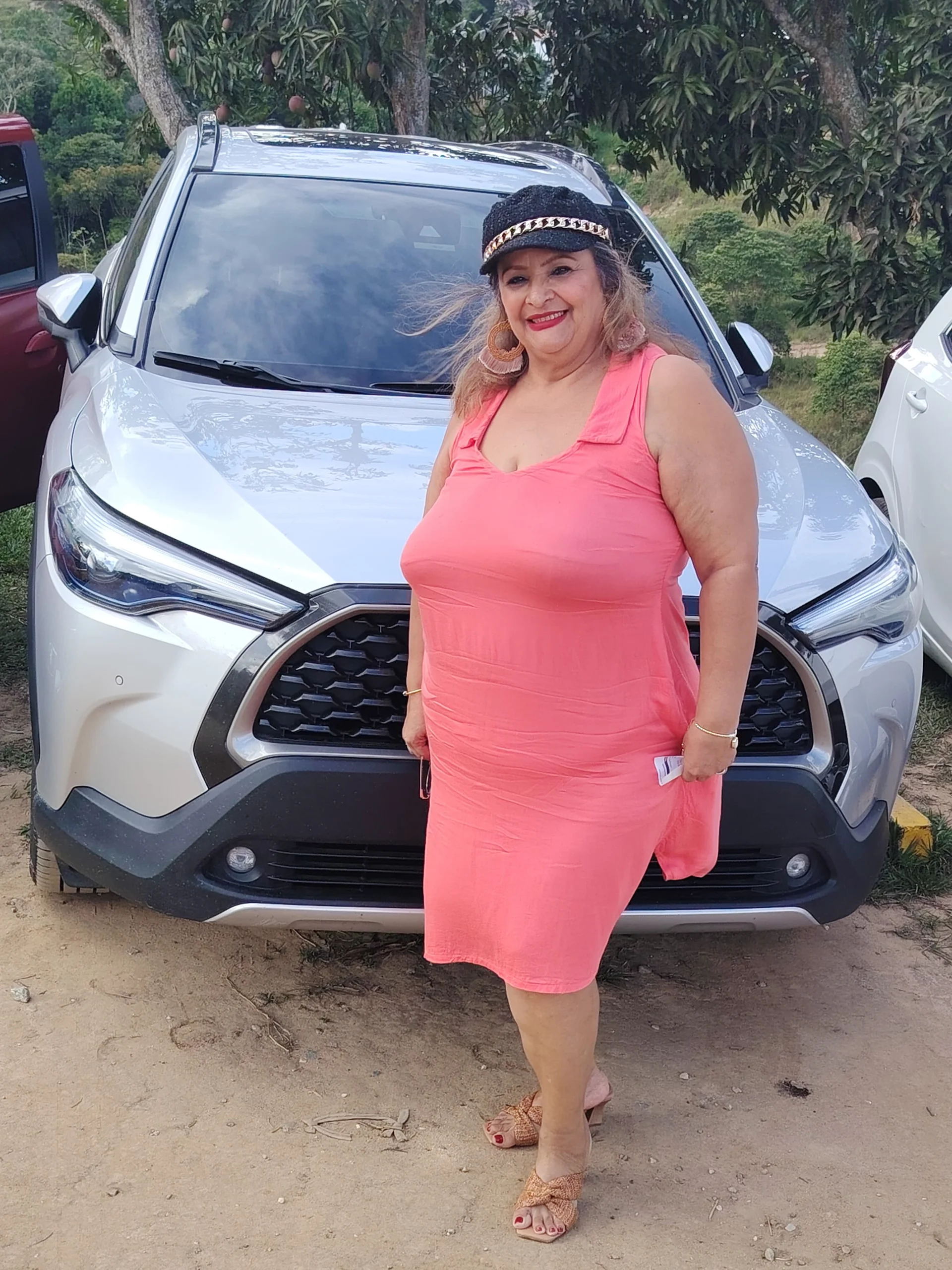 XXX Porn Photo of Nude BBW_salome 60