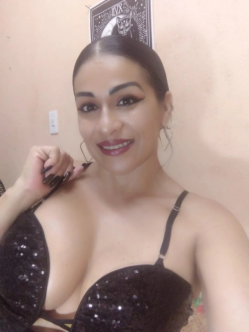 XXX Porn Photo of Nude Rosy_sexxx 17
