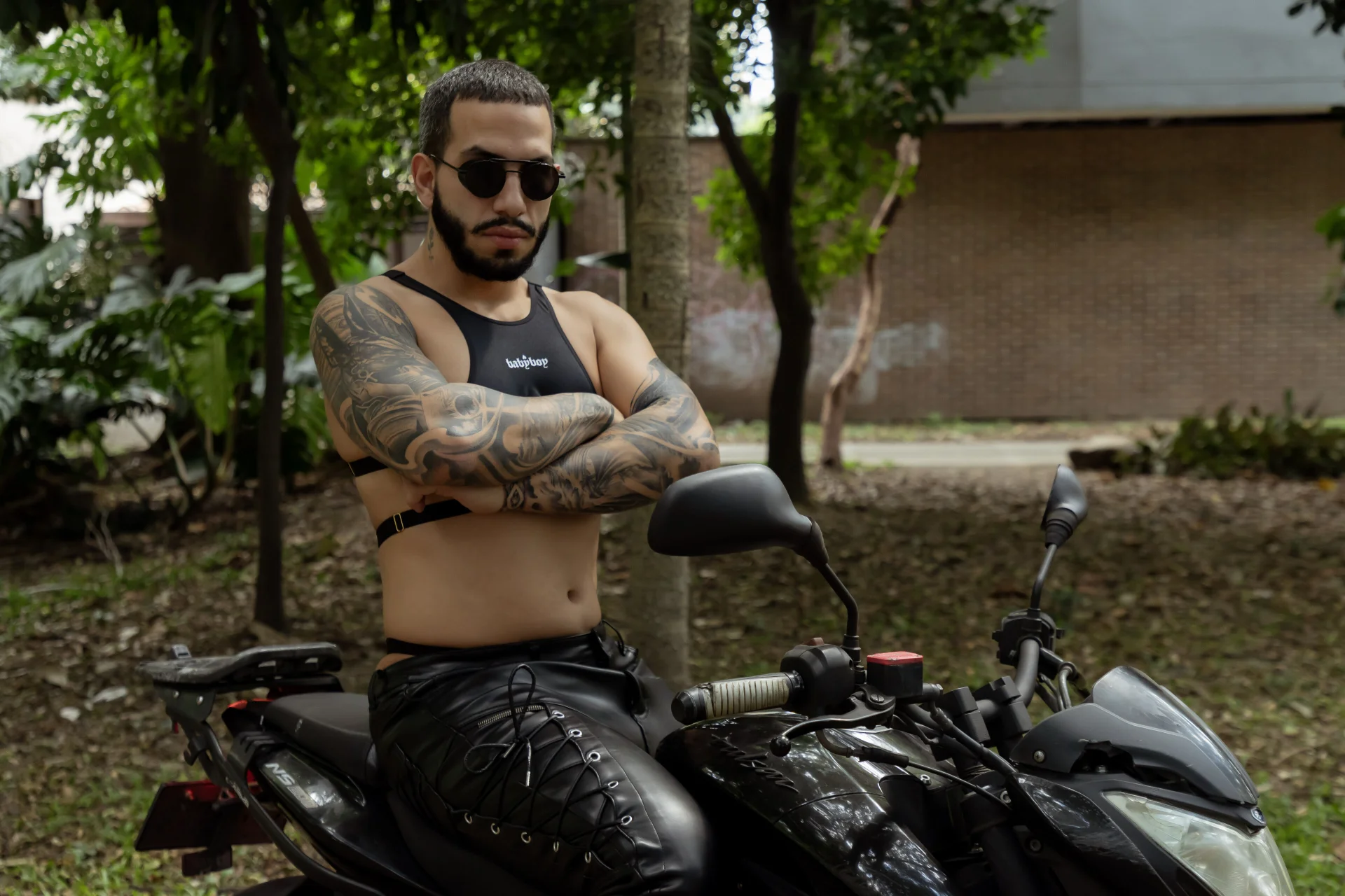 XXX Porn Photo of Nude Matt_Ferrer 132