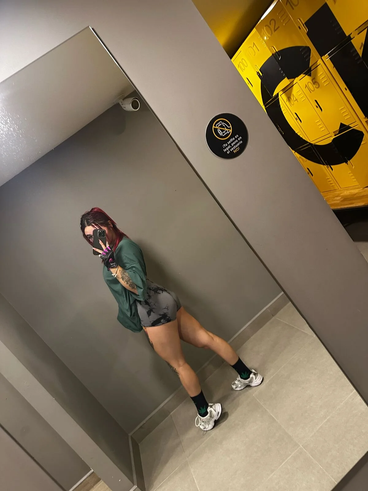 XXX Porn Photo of Nude scarlett_Collinss 18