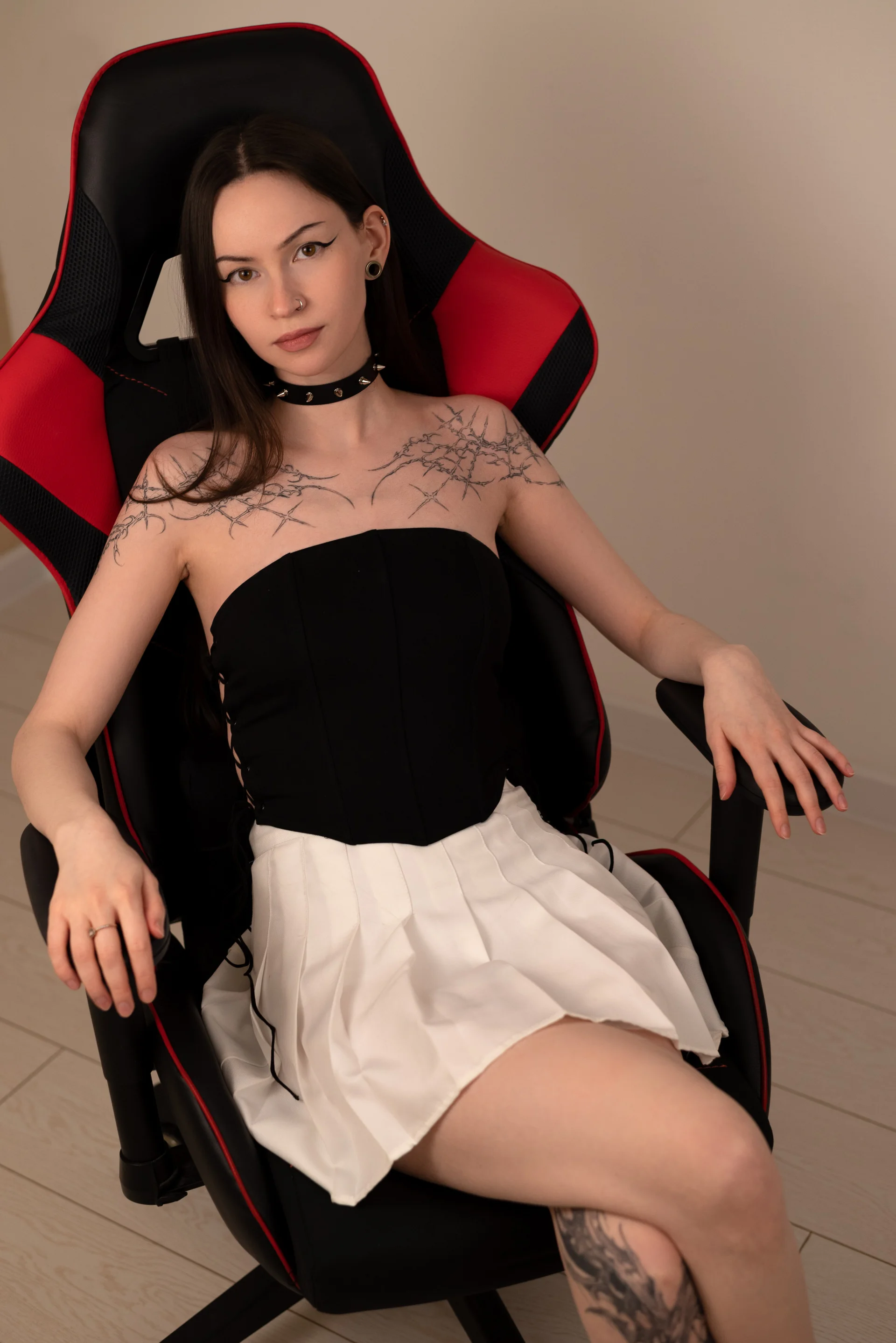 XXX Porn Photo of Nude KittiMissi 4