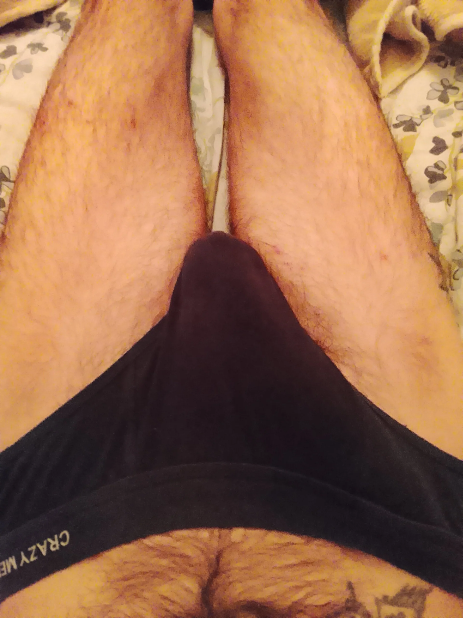 XXX Porn Photo of Nude SecretShape 1