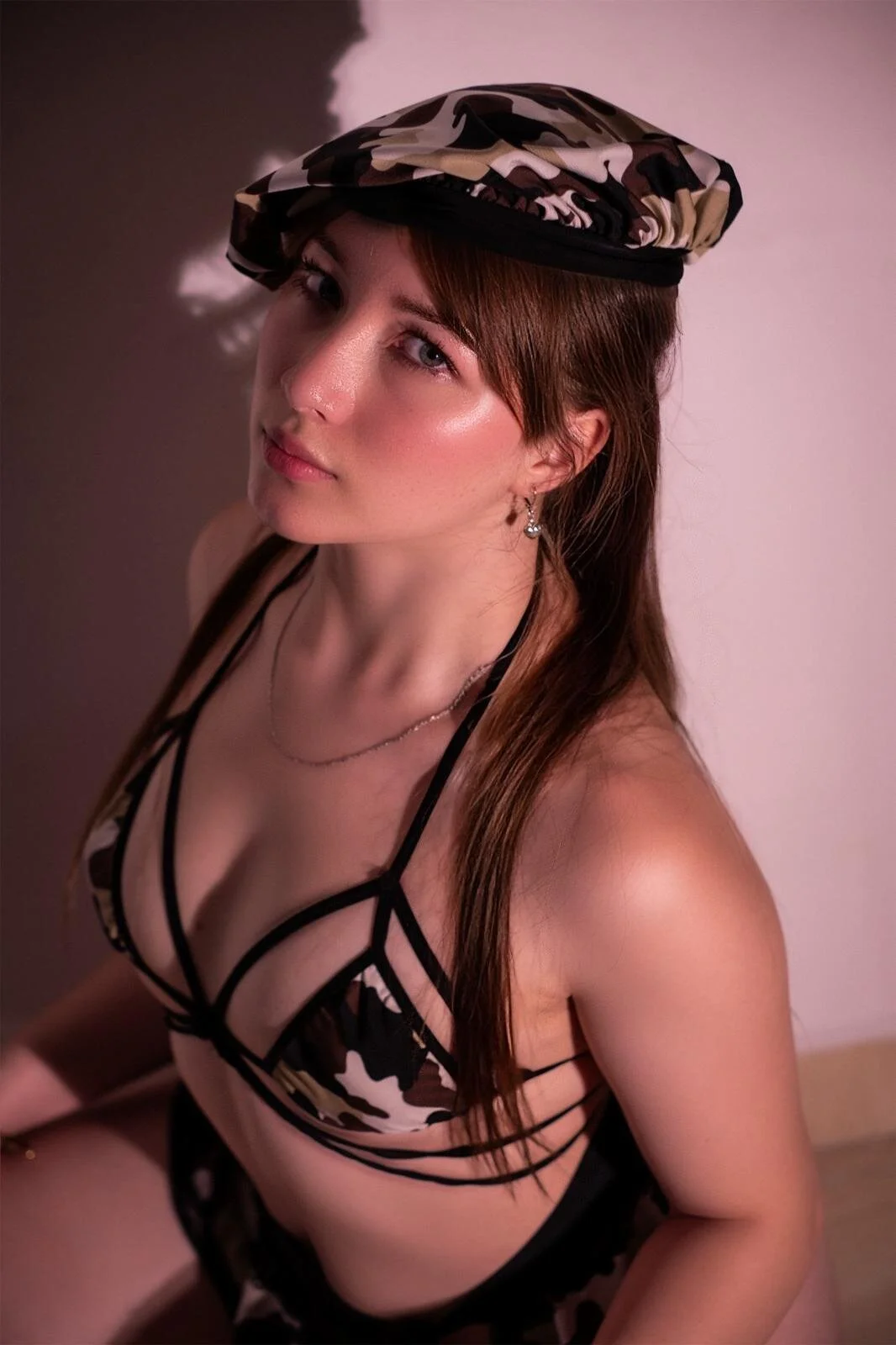 XXX Porn Photo of Nude Dahlia_Rousse 31