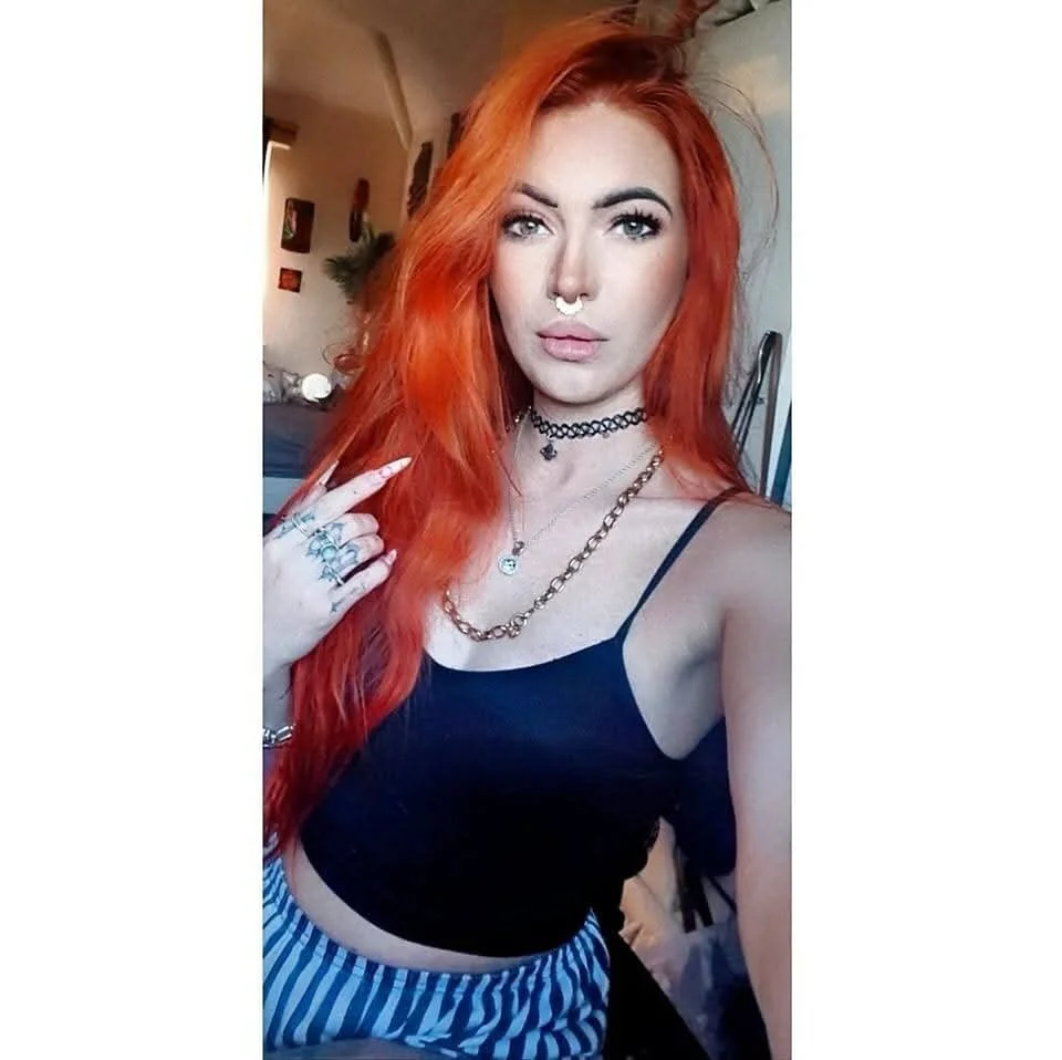 XXX Porn Photo of Nude boodemblue 20