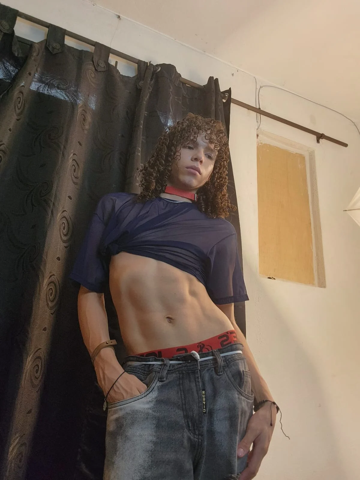 XXX Porn Photo of Nude elian_7 7