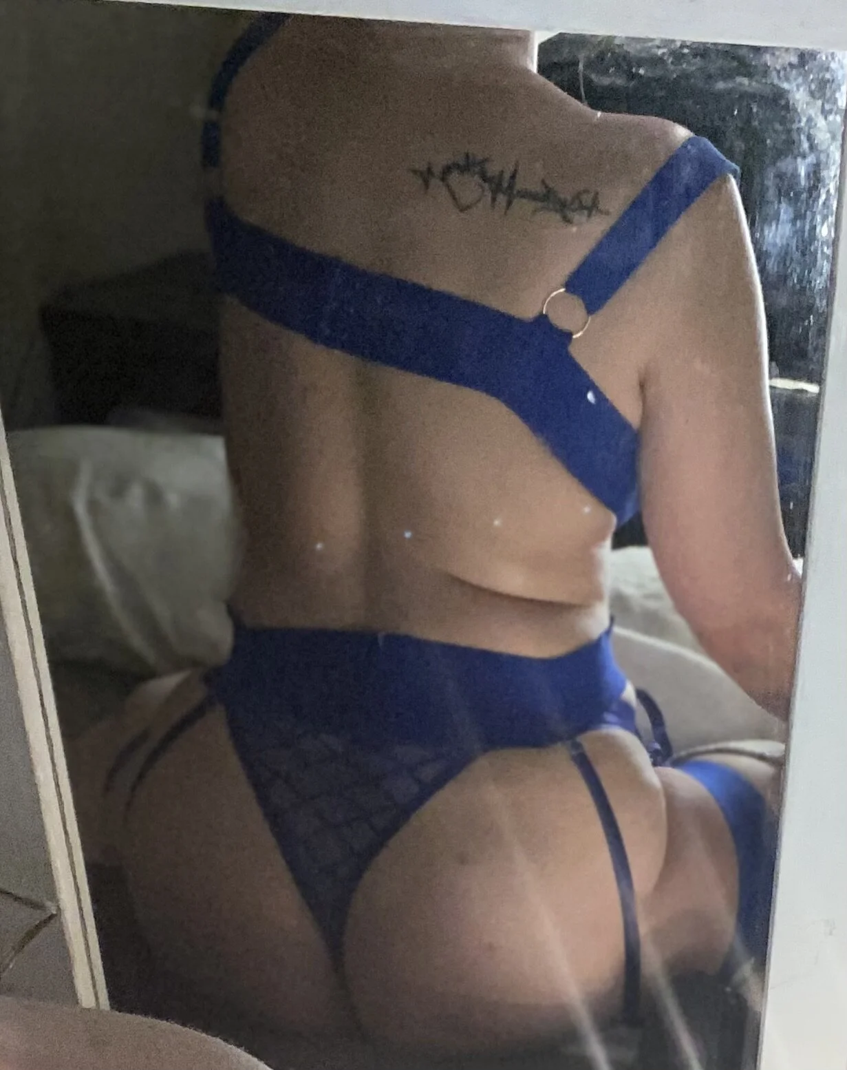 XXX Porn Photo of Nude NowNLater777 7