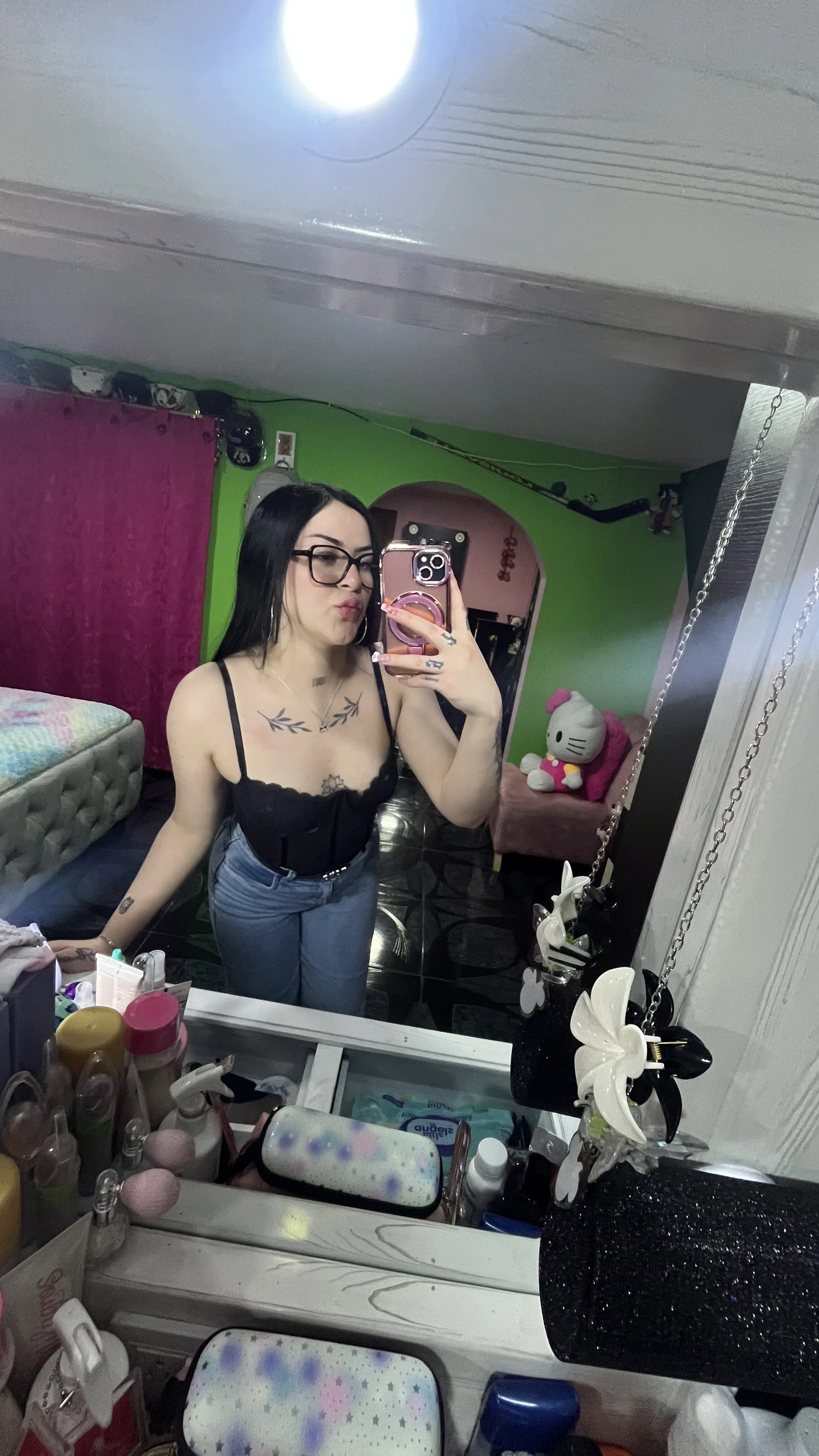 XXX Porn Photo of Nude Emmie_Hot 2