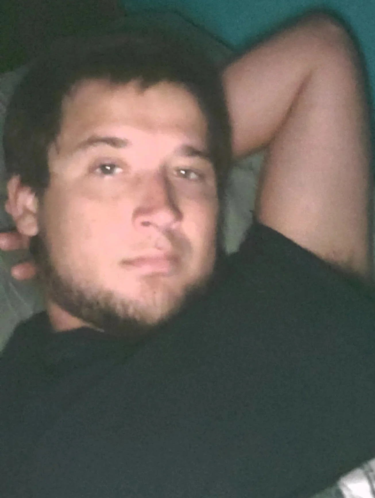XXX Porn Photo of Nude dylanroberts1995 4
